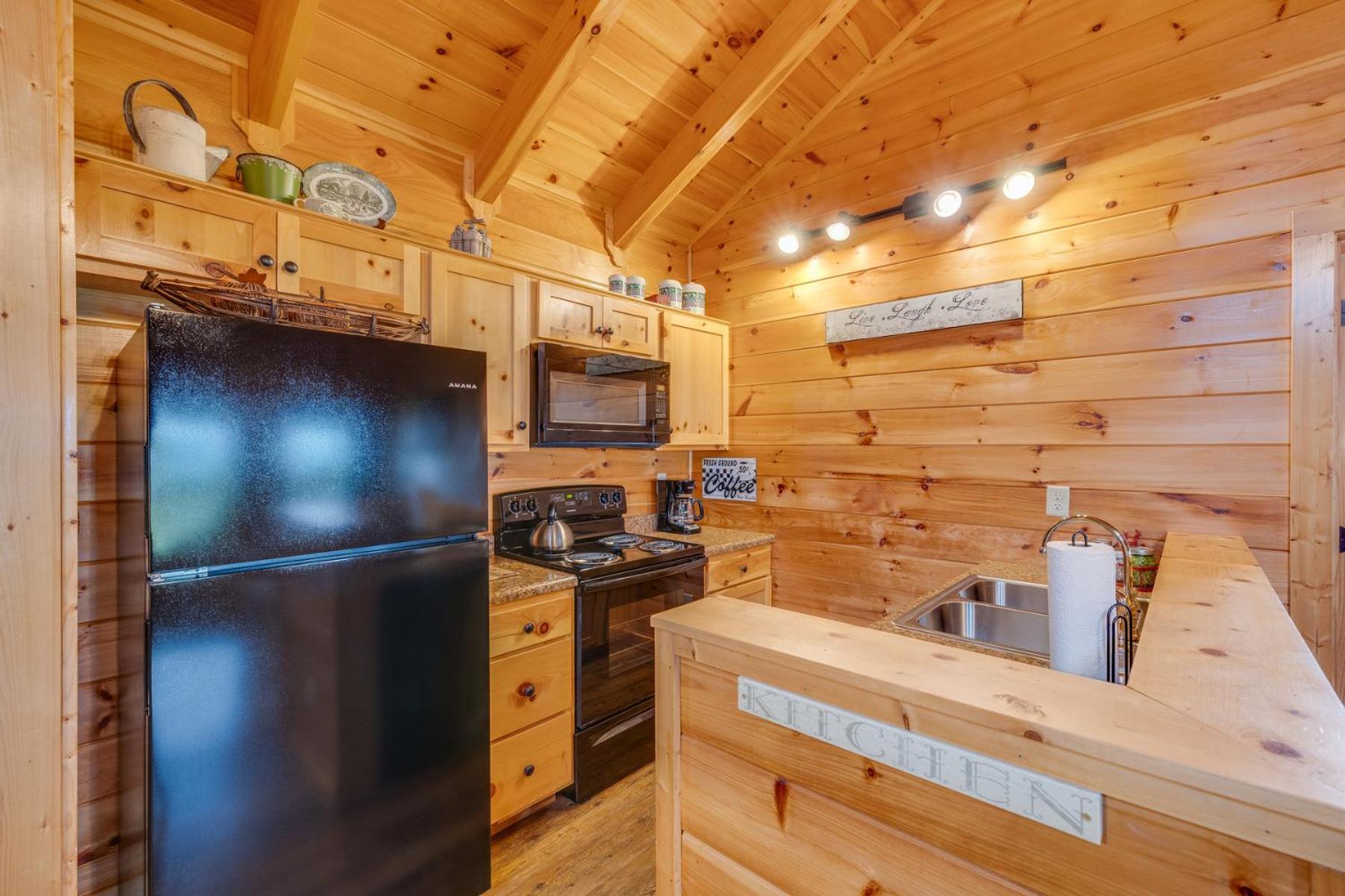 Holiday home Always Gatlinburg