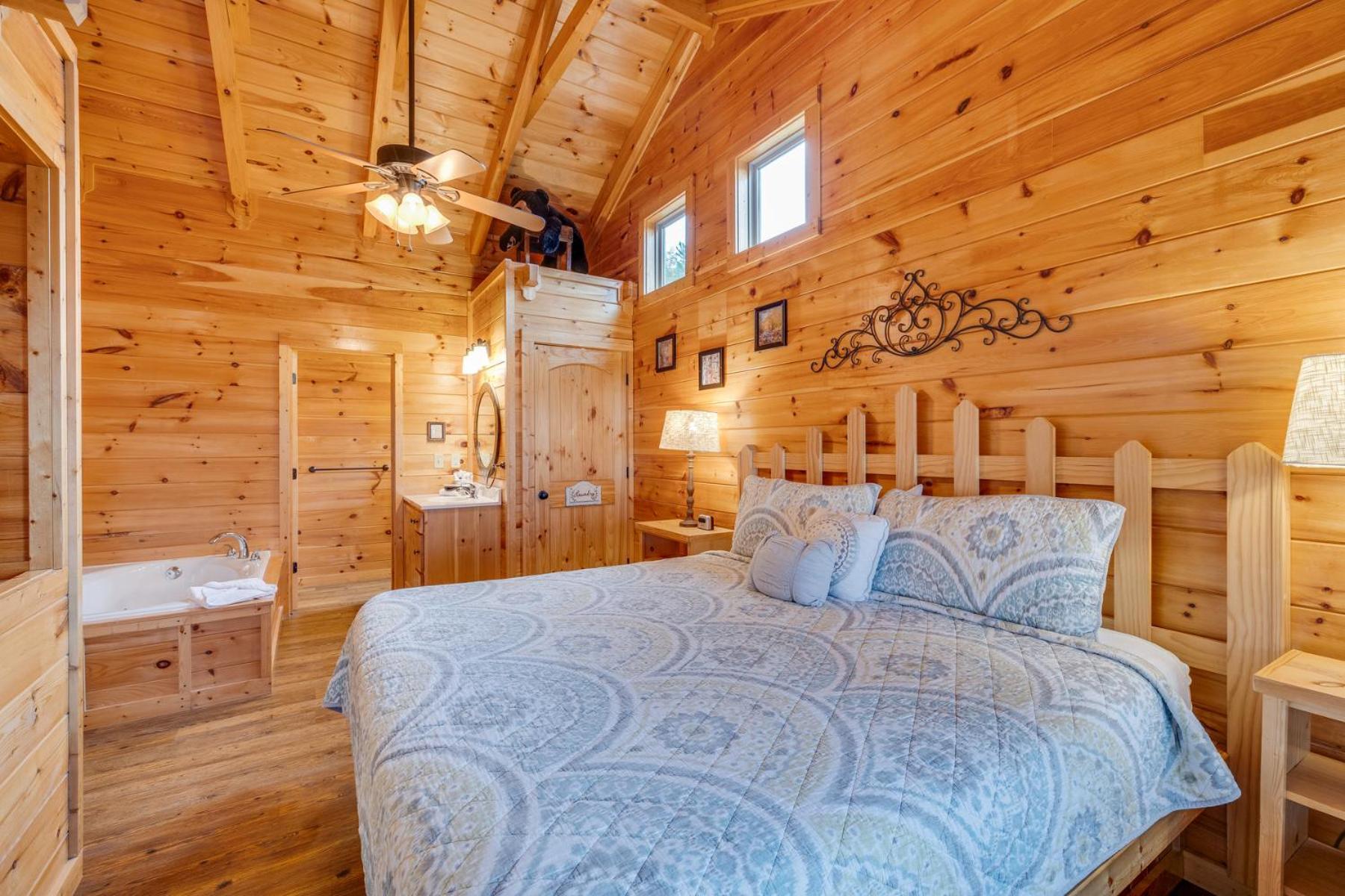 Holiday home Always