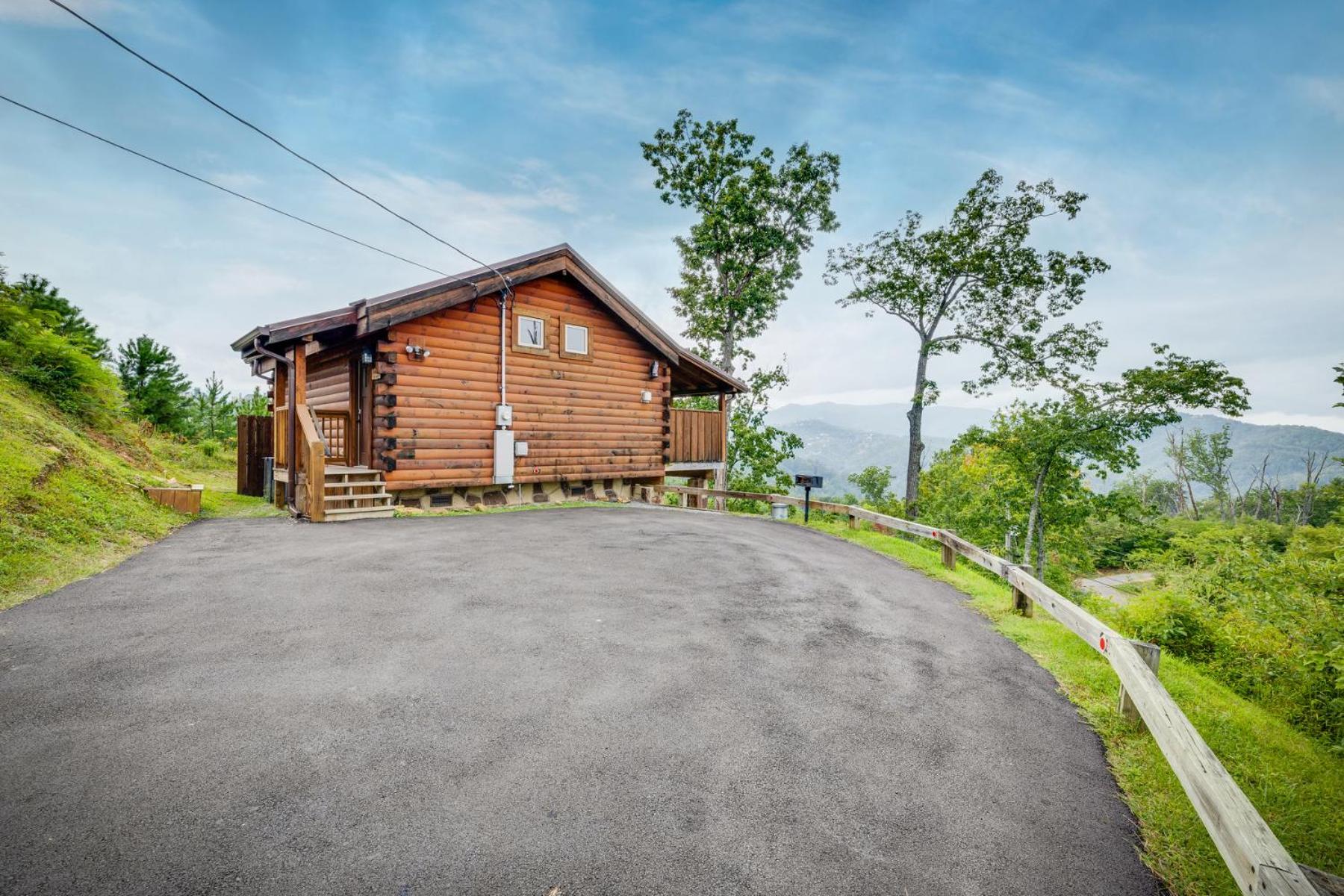 Holiday home Always *