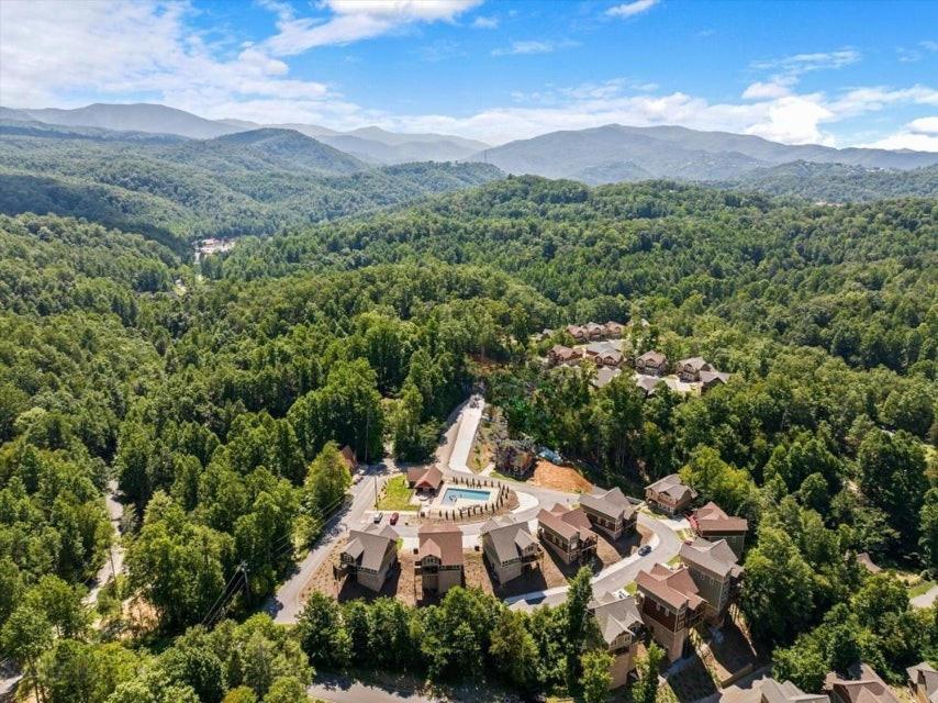 Serene Oasis Holiday home Gatlinburg