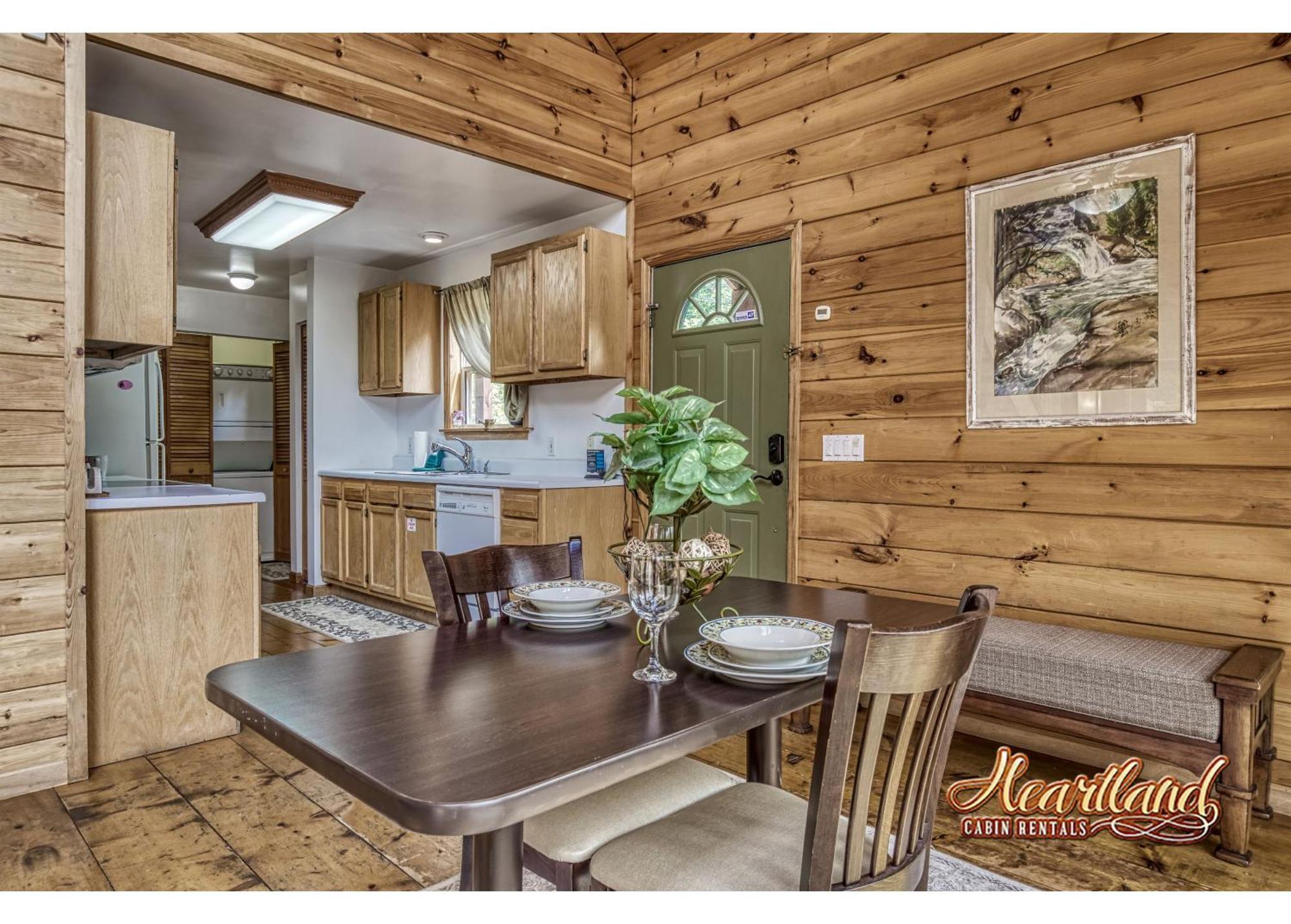 Monte Casa Holiday home