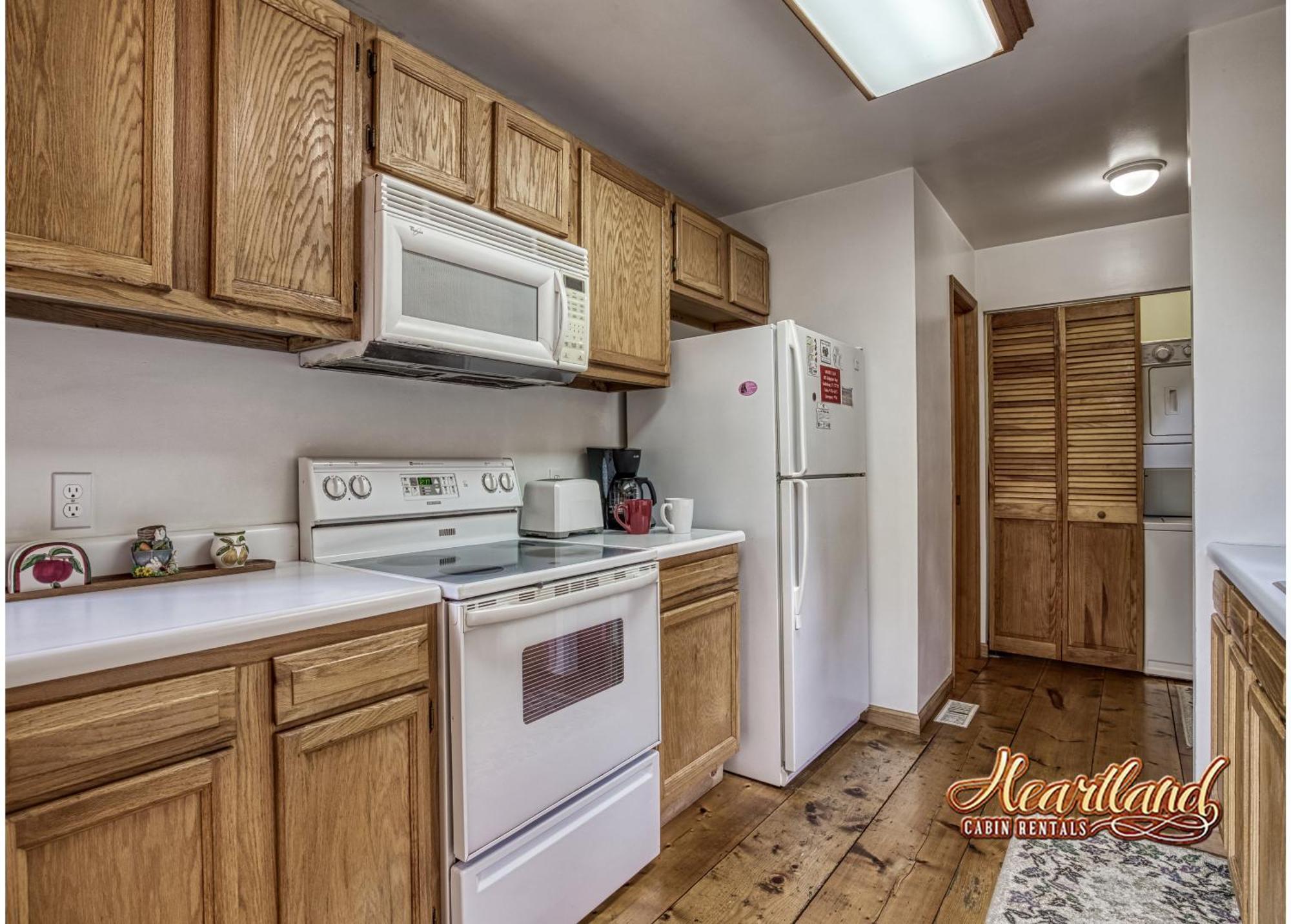 Monte Casa Gatlinburg