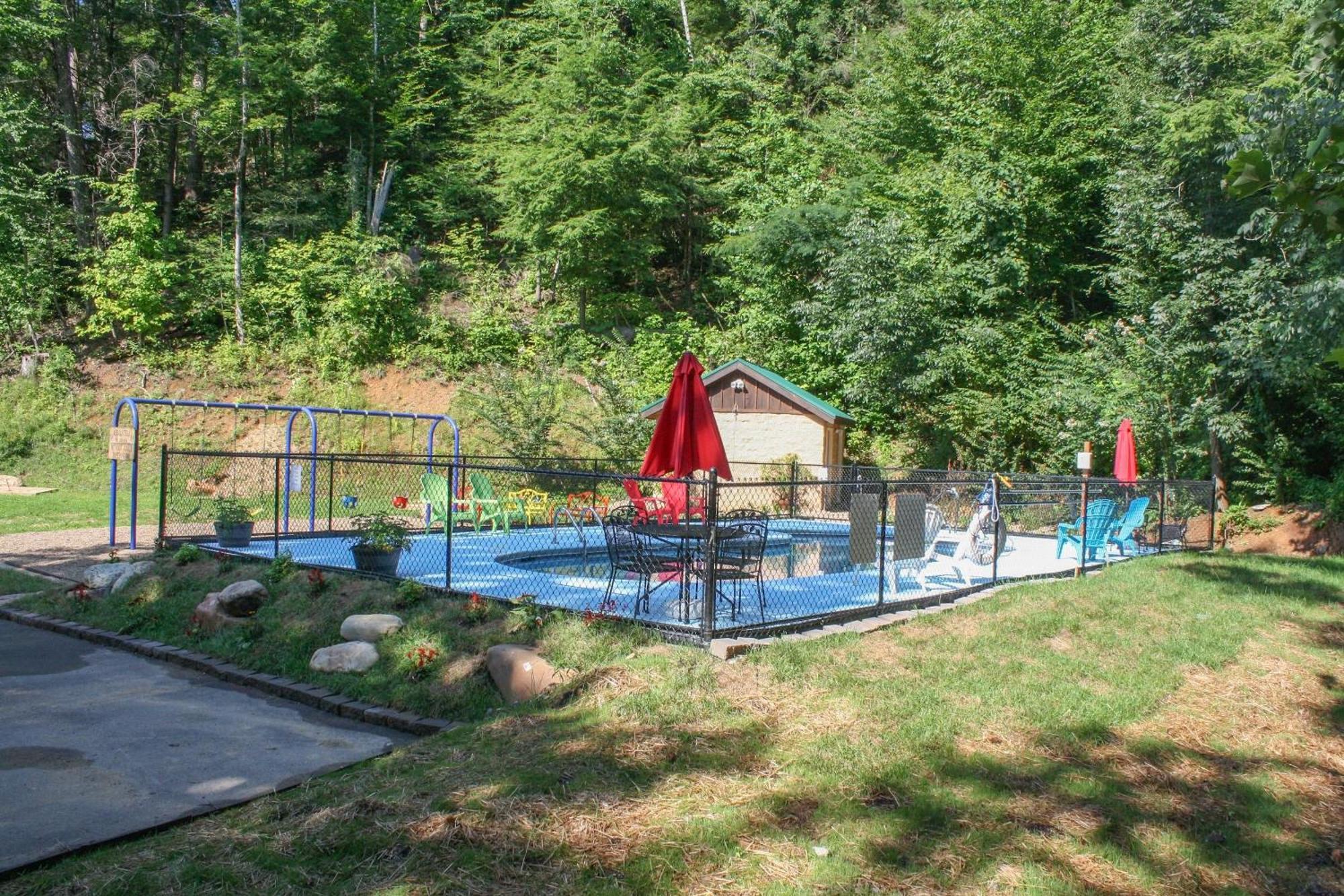 270 Black Bear Retreat *