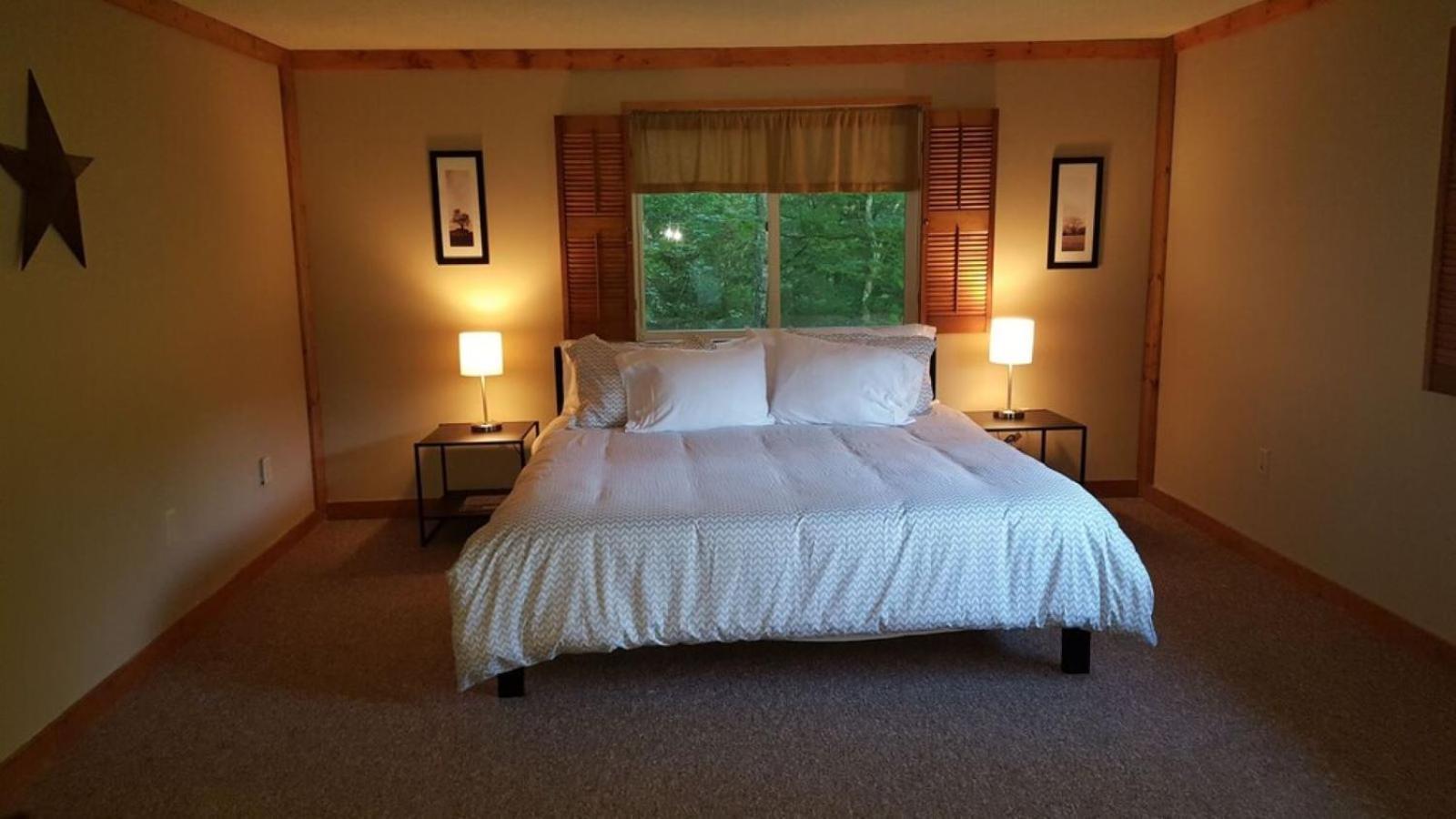 Special Rate Golfer's Paradise & 10 Minutes To Rocky Top Sports *