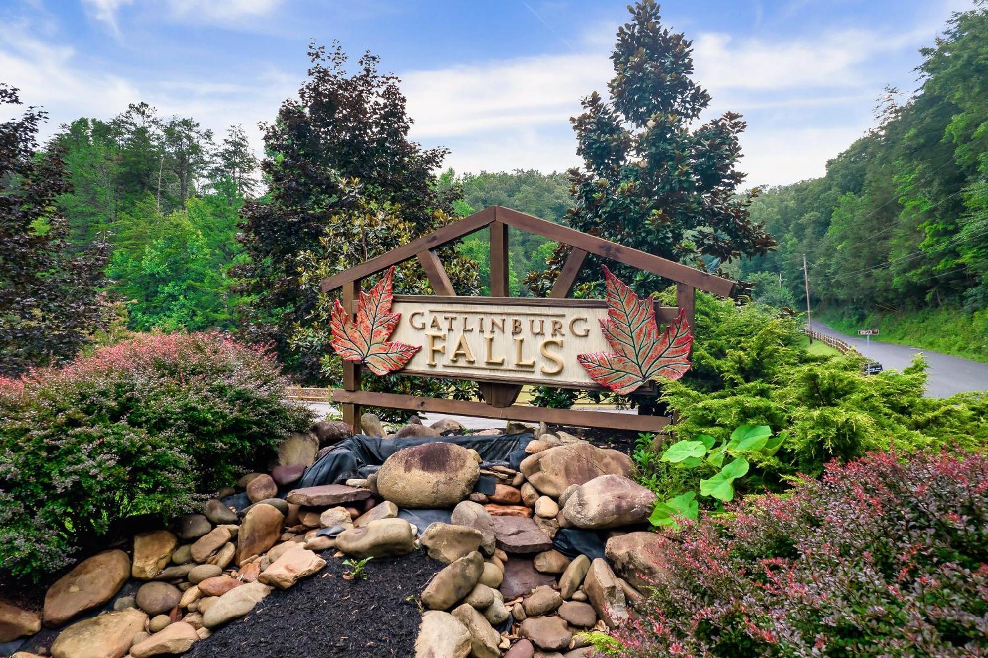 Holiday home And Play At The Ryland: Private Game & Community Pool Retreat Gatlinburg