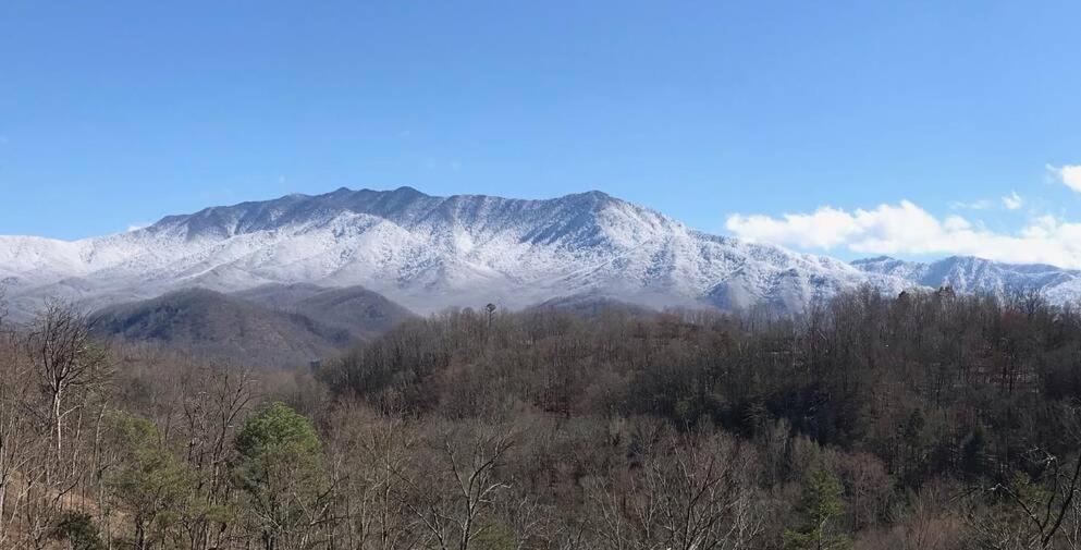Chalet A Million Dollar View- Get 951 Worth Of Free Area Attraction Tickets For Each Paid Day! Gatlinburg