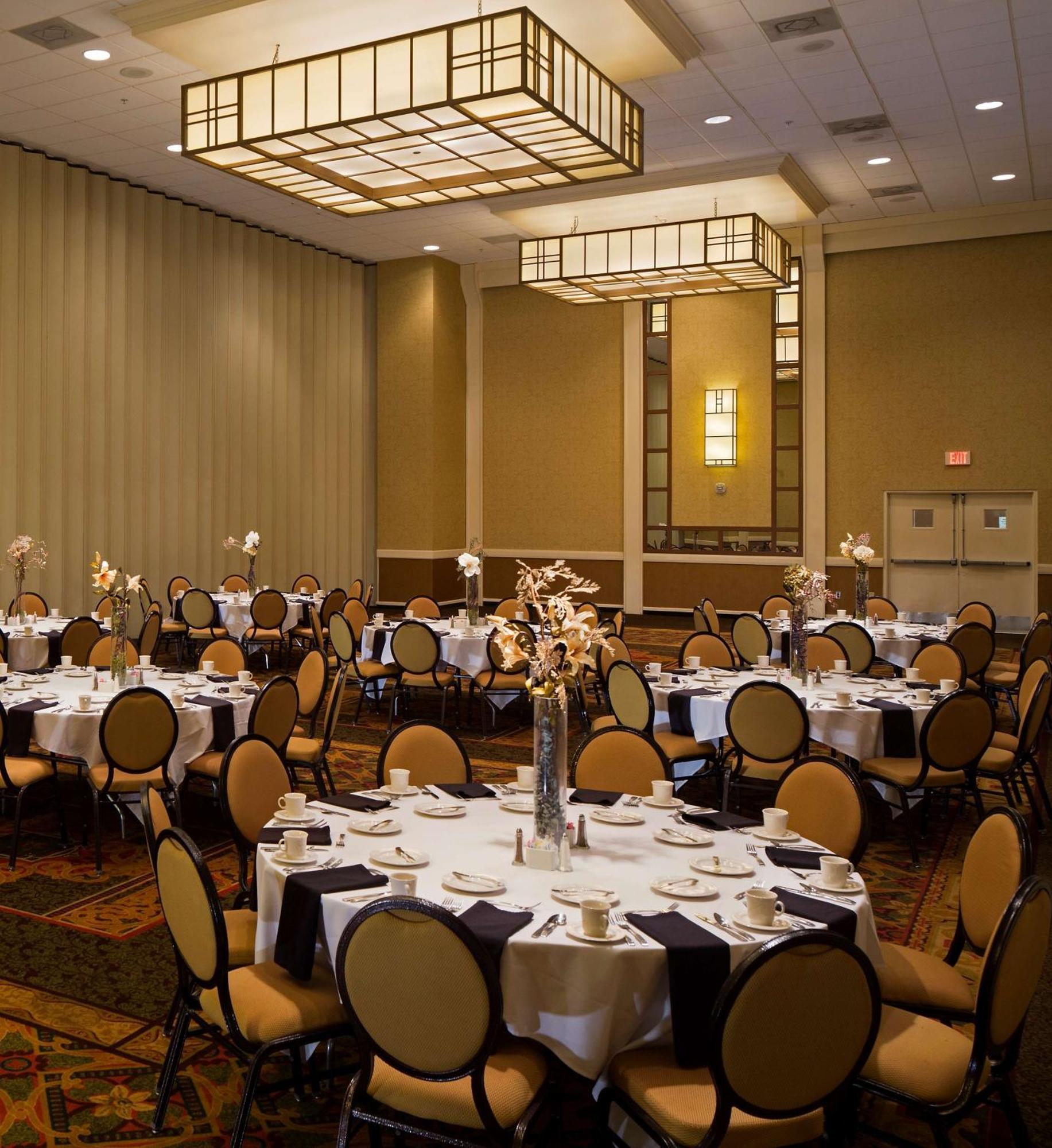 The Park Vista - A Doubletree By Hilton - Gatlinburg