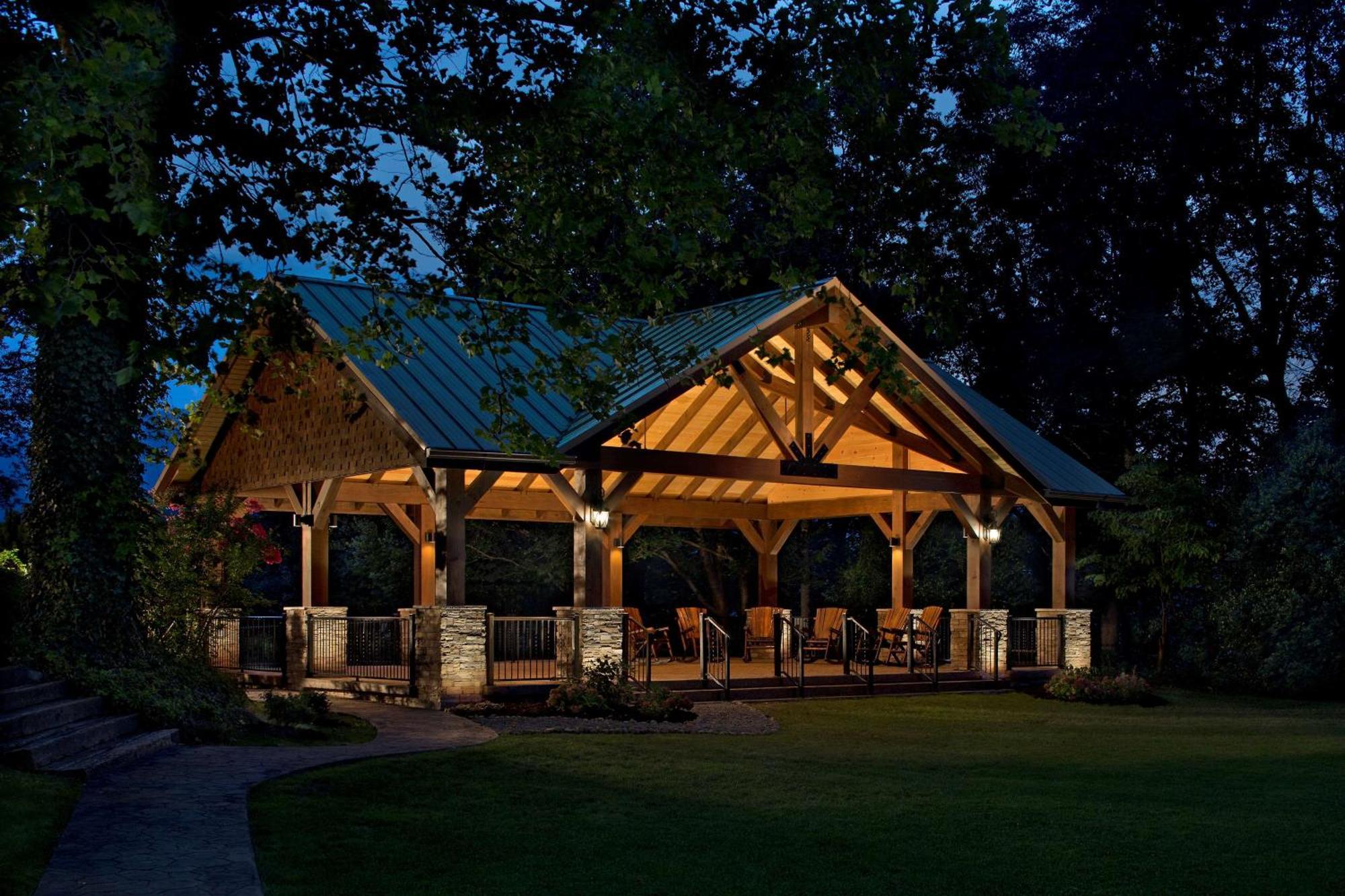 The Park Vista - A Doubletree By Hilton - Hotel Gatlinburg