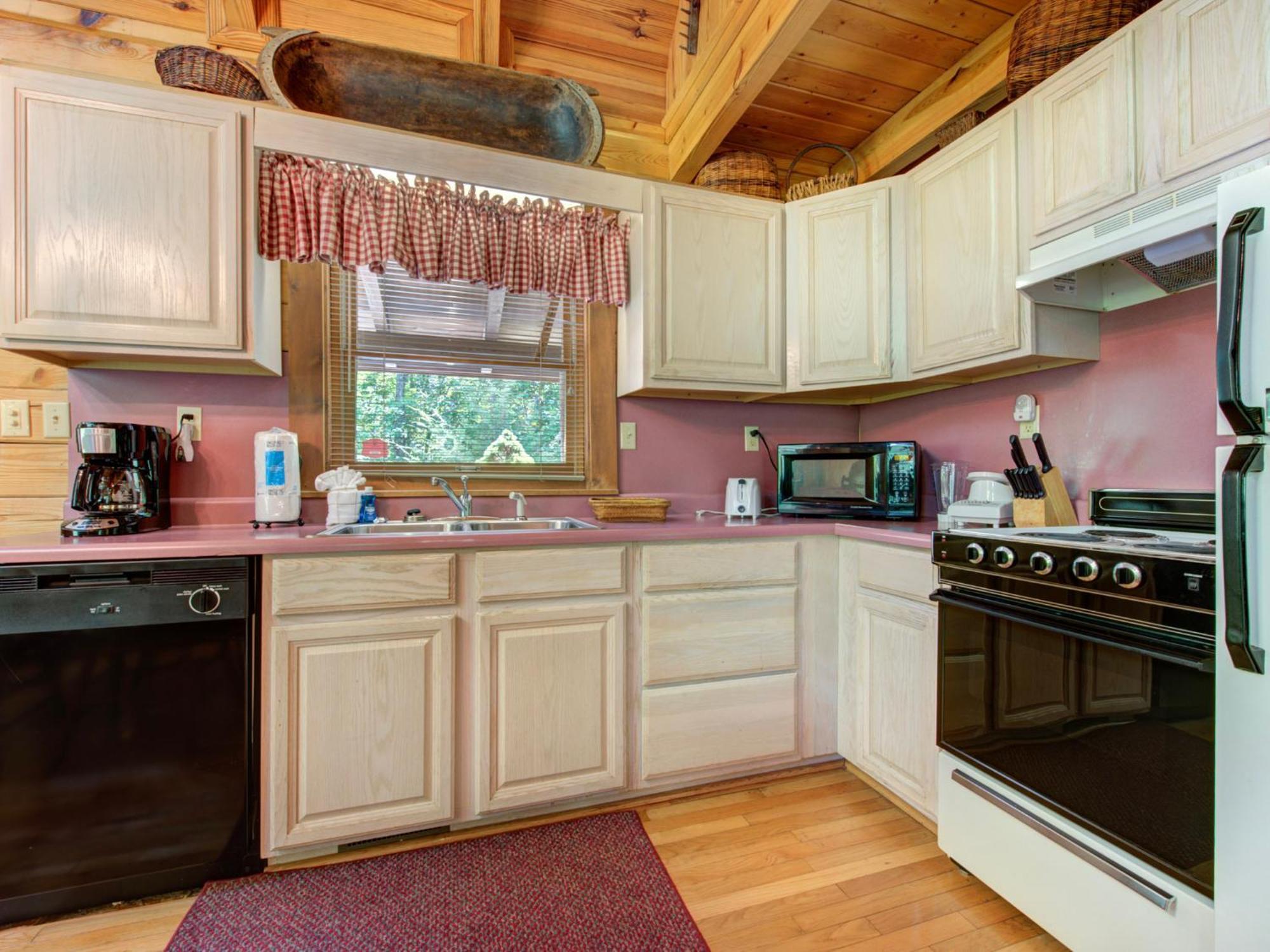 Holiday home Buckhorn