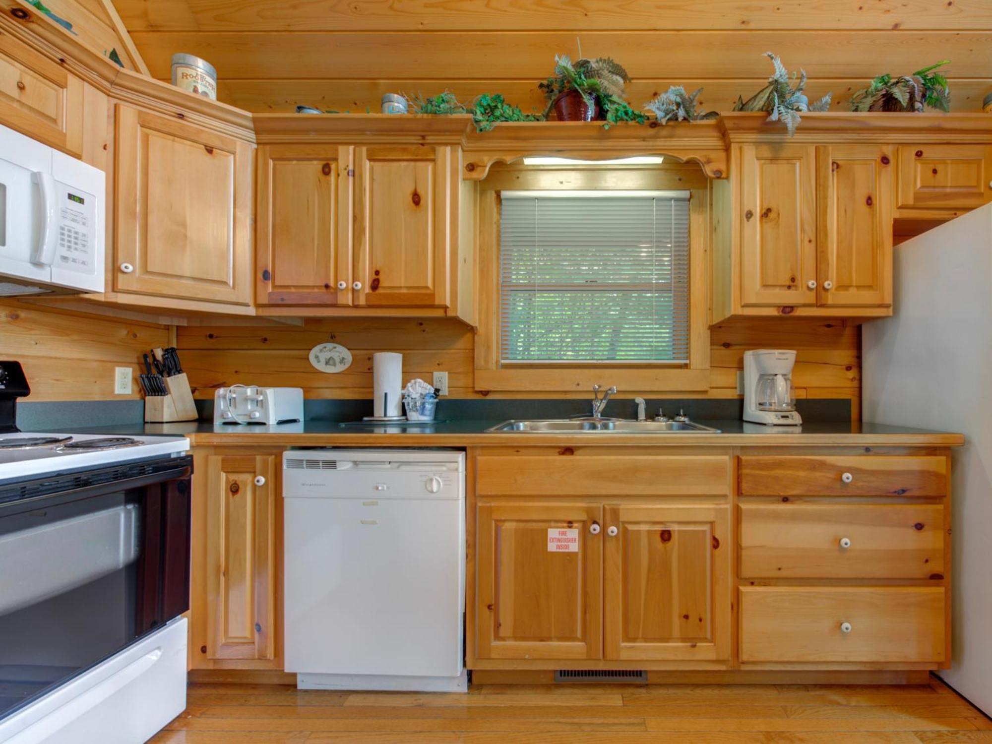 Trails End Holiday home Gatlinburg