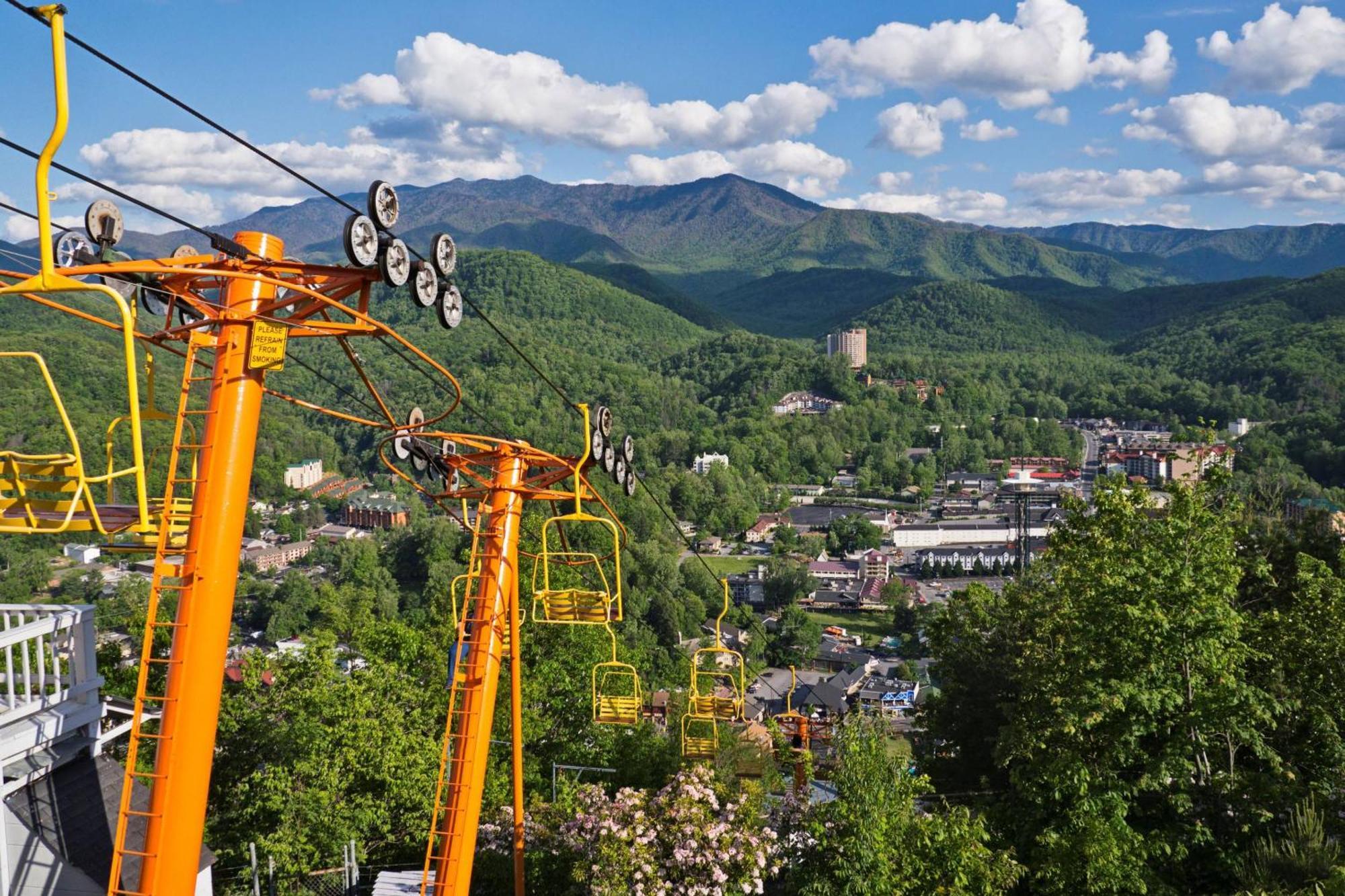 Sweet Serenity Gatlinburg
