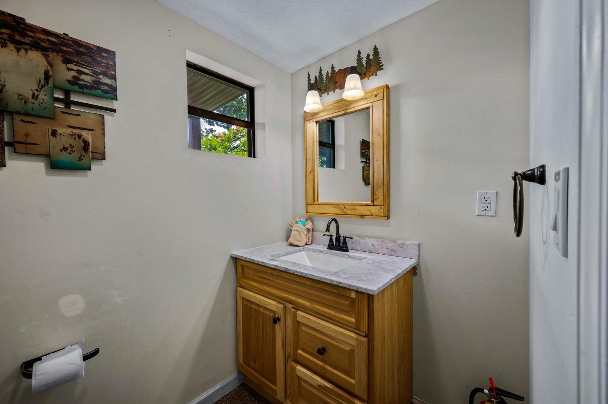 Twinflower Summit - Incredible Views, Pet Friendly! Holiday home
