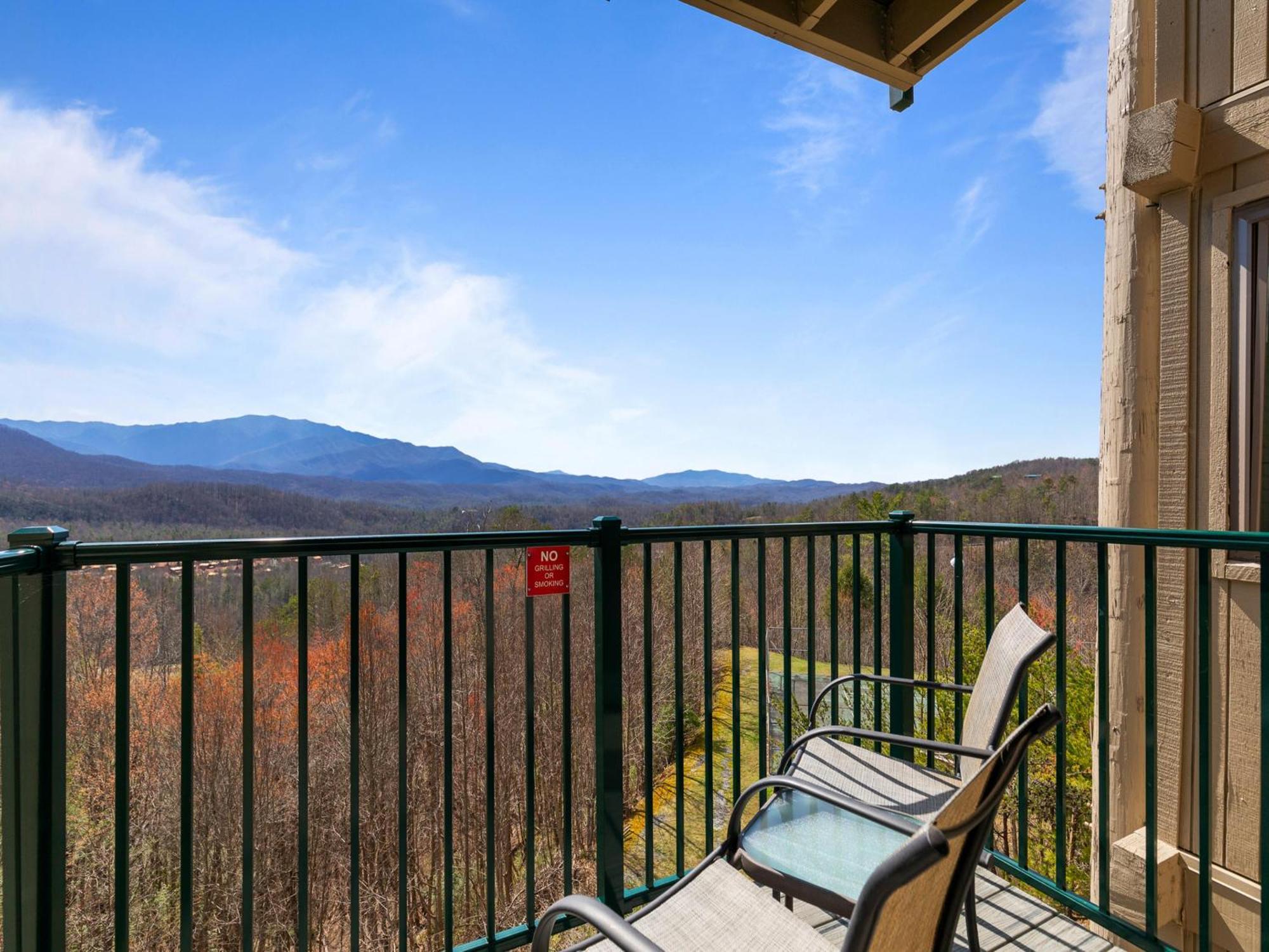 Deer Ridge Mountain D204 Apartment *