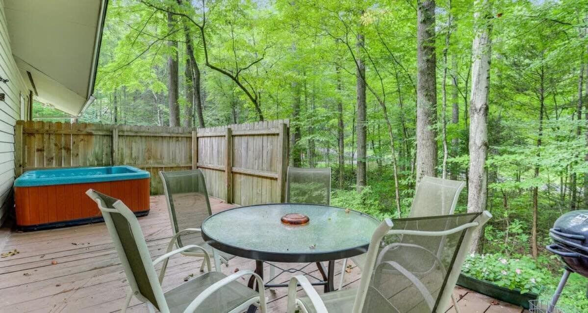 Shady Woods Holiday home Gatlinburg