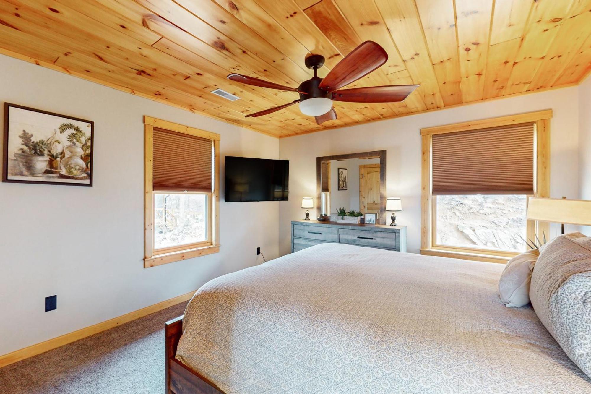 Skyline Chalet Holiday home Gatlinburg