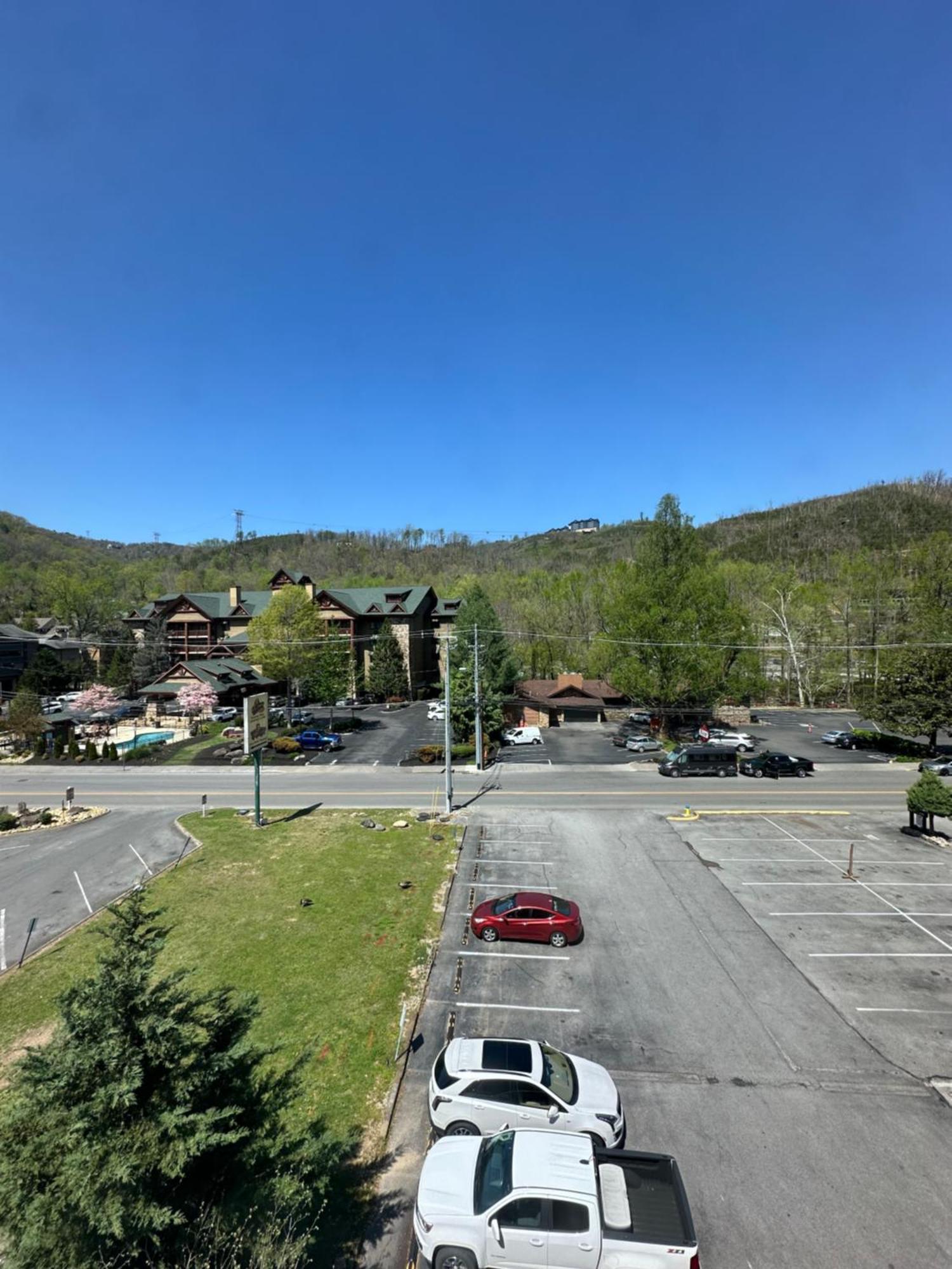 Days & By Wyndham Downtown Parkway 2* Gatlinburg
