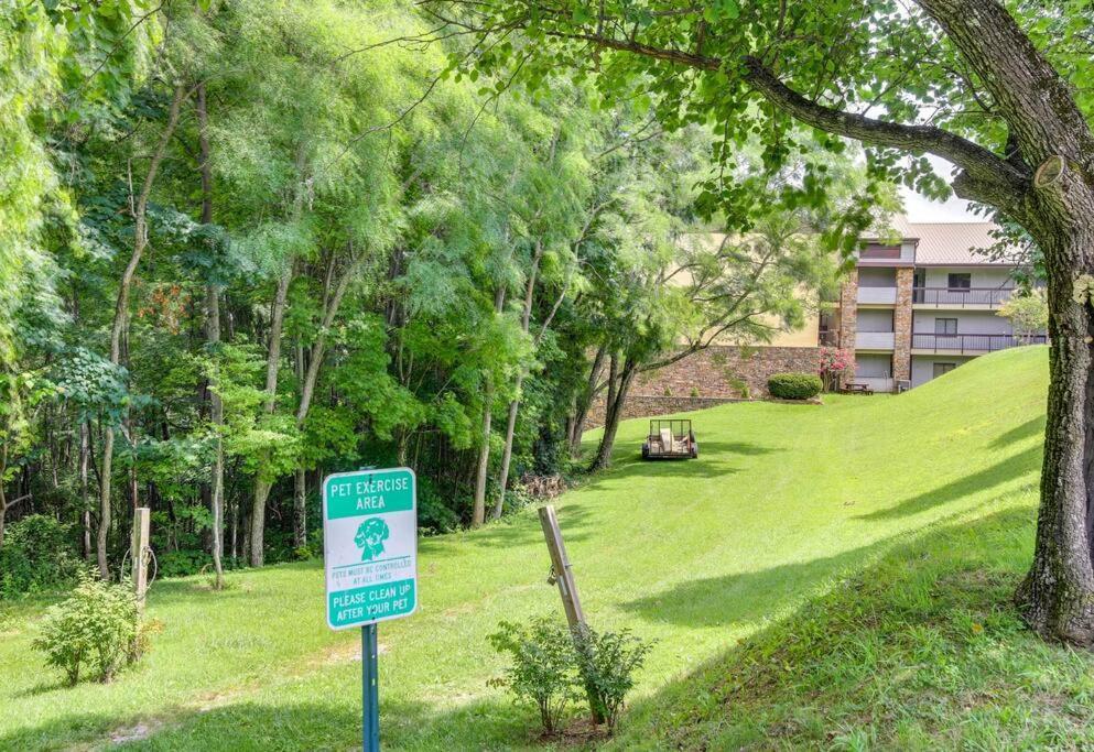 Holiday home Lux Retro Getaway W/ Ober & Smoky Mtn Views! Gatlinburg
