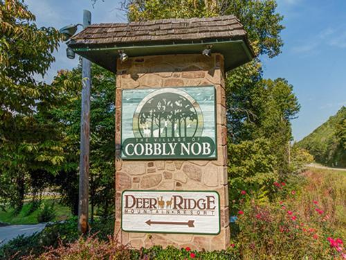 Apartment Deer Ridge Mountain D204 Gatlinburg