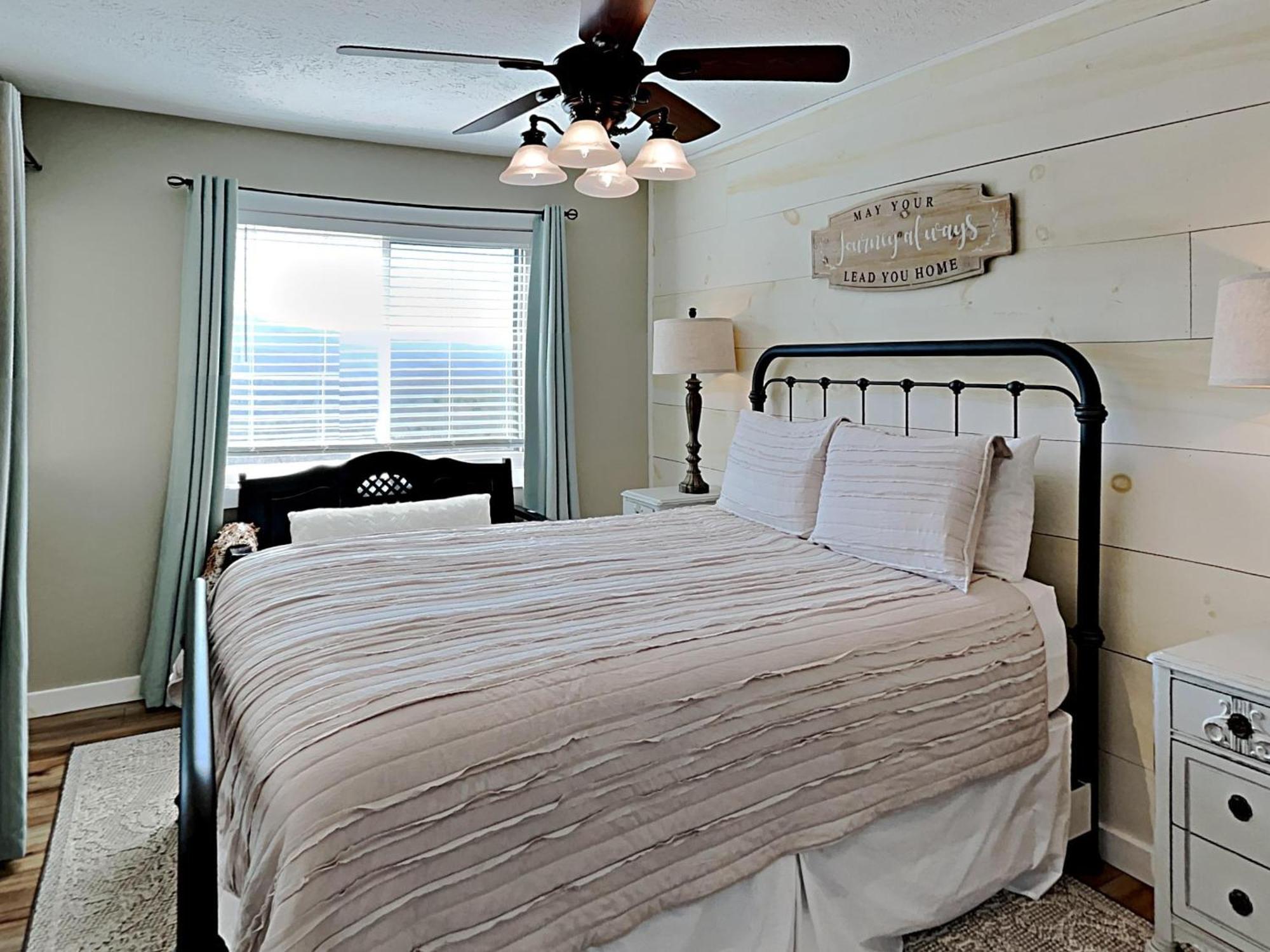 Apartment The Bear Hug - Deer Ridge Mountain E107 Gatlinburg