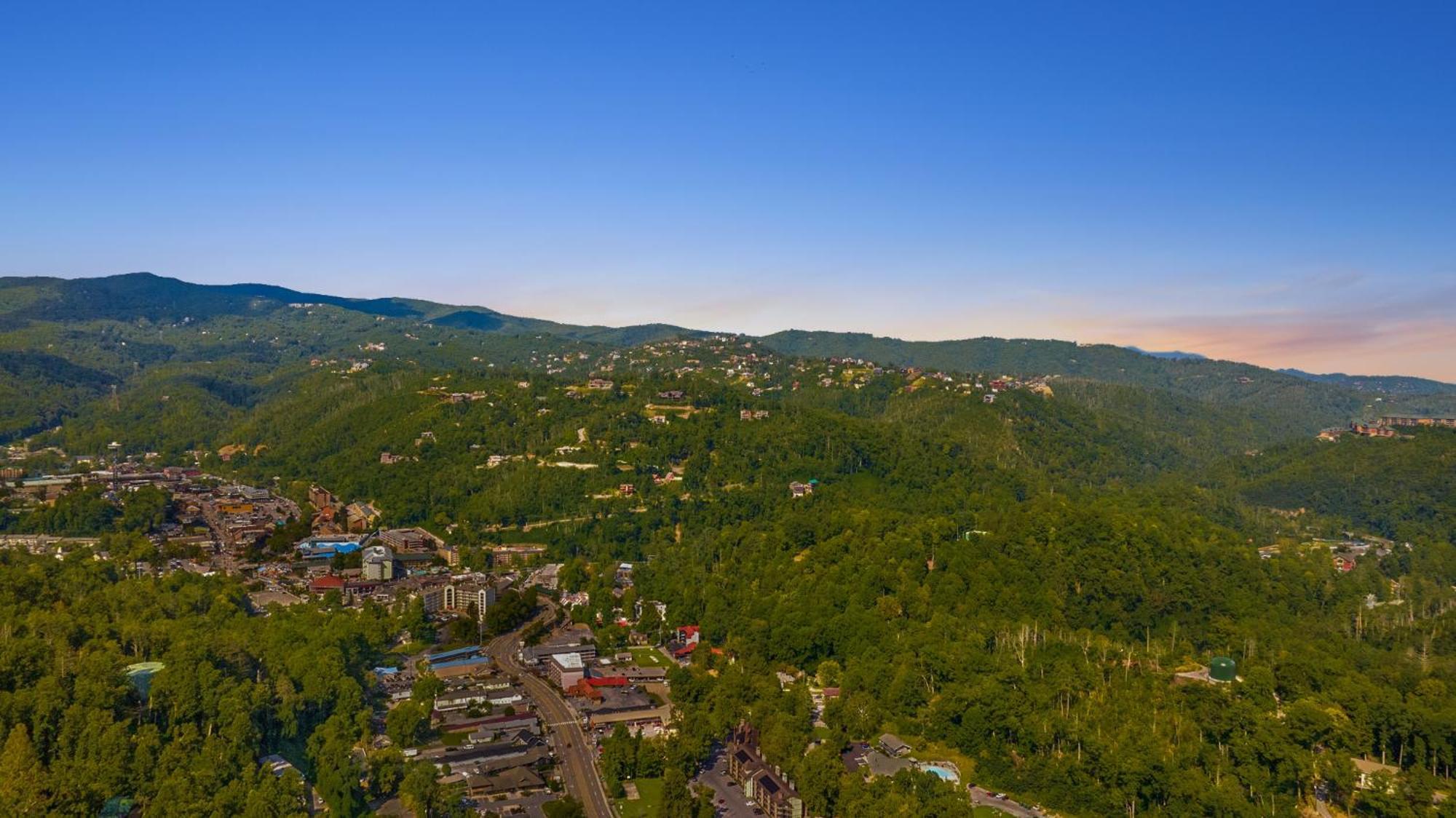 Baloo's * Gatlinburg
