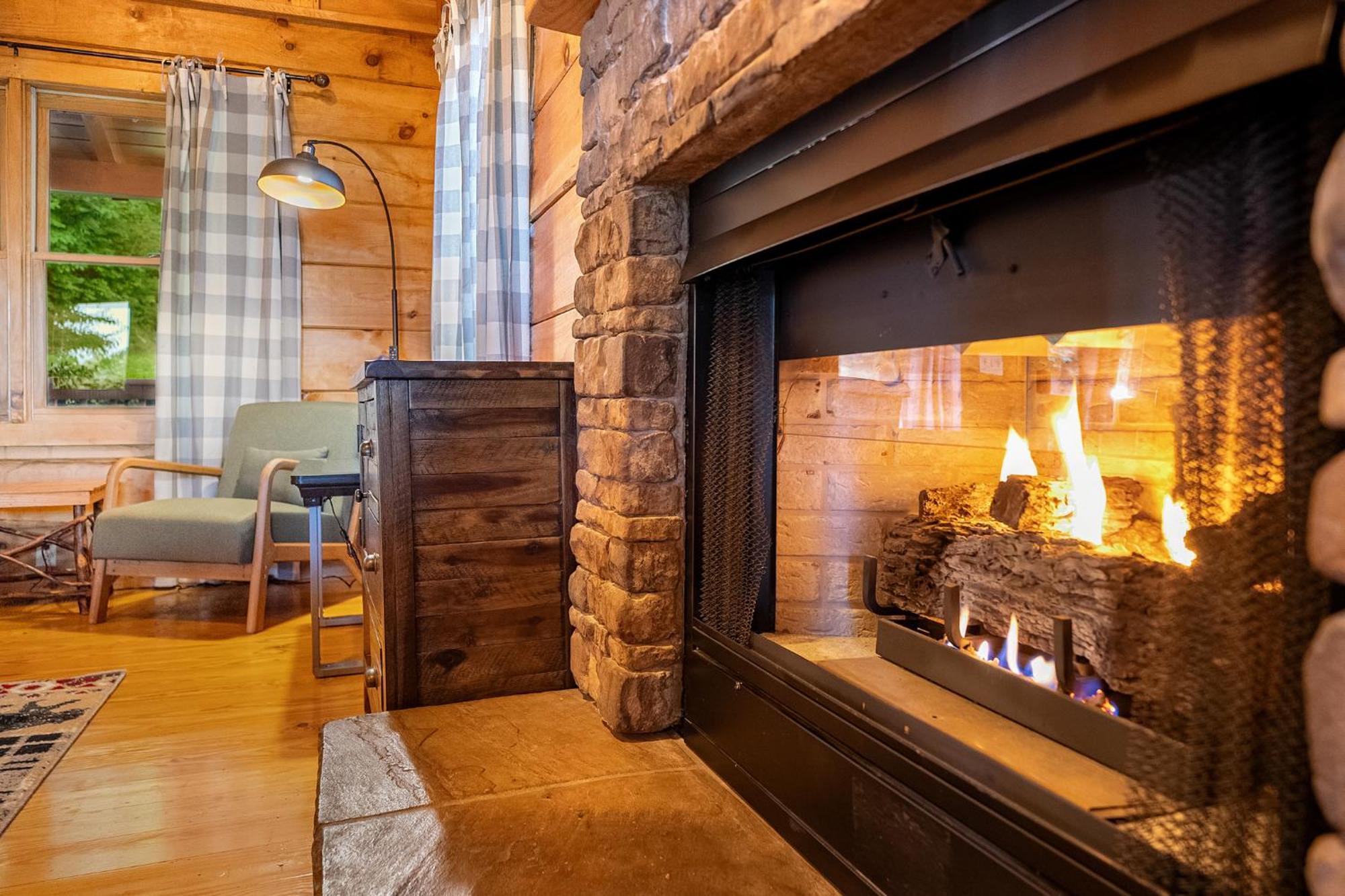 Holiday home Baloo's Gatlinburg