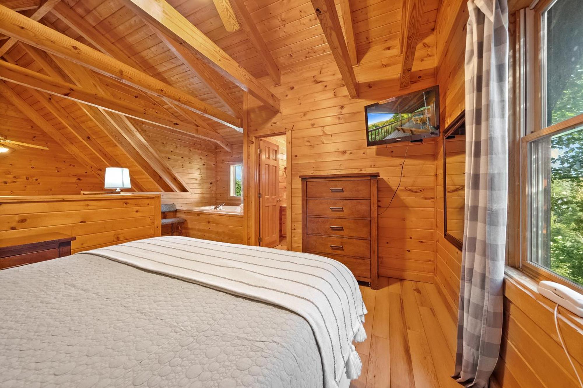 Holiday home Baloo's *