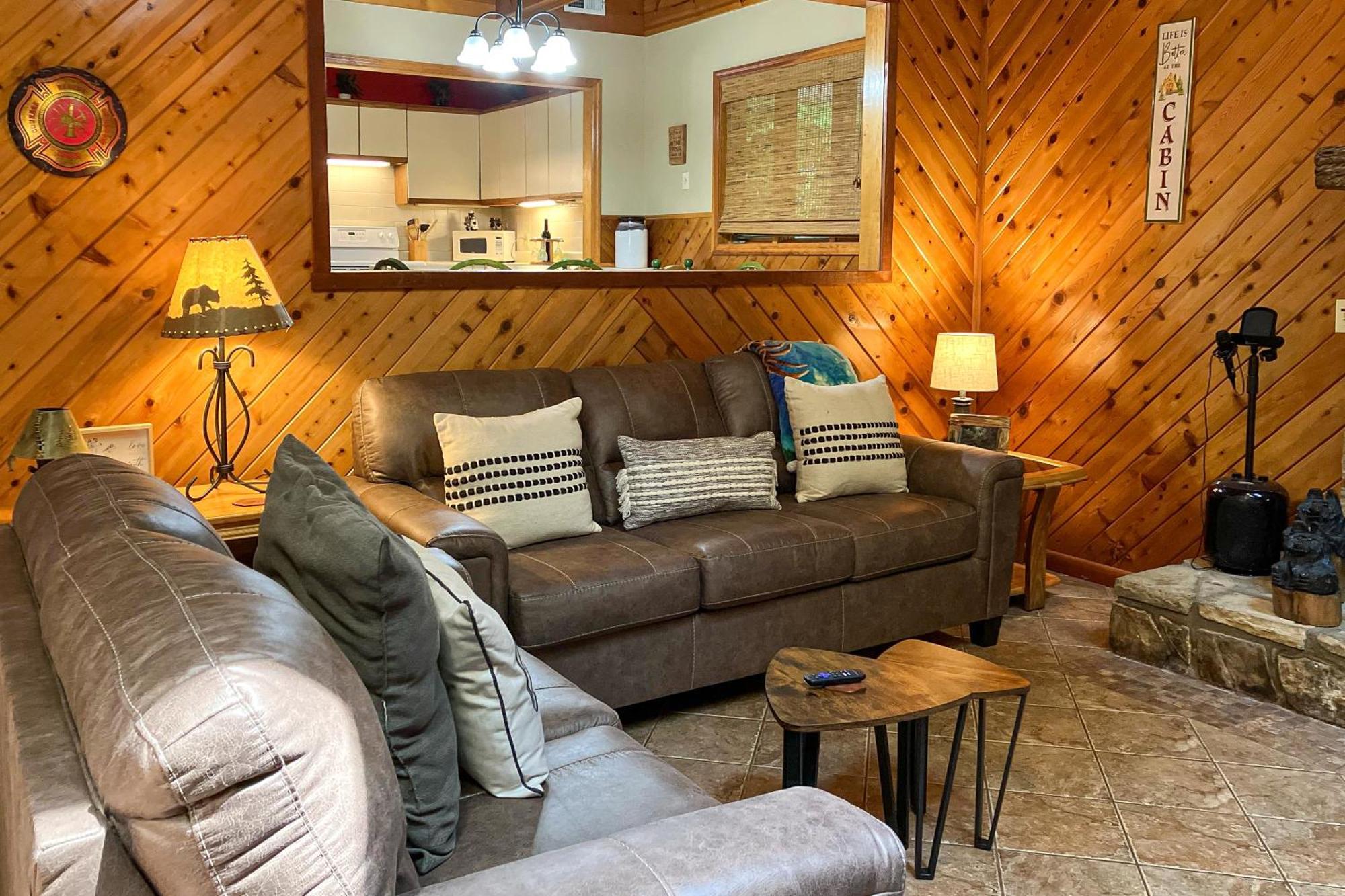 Holiday home Family Fun Gatlinburg