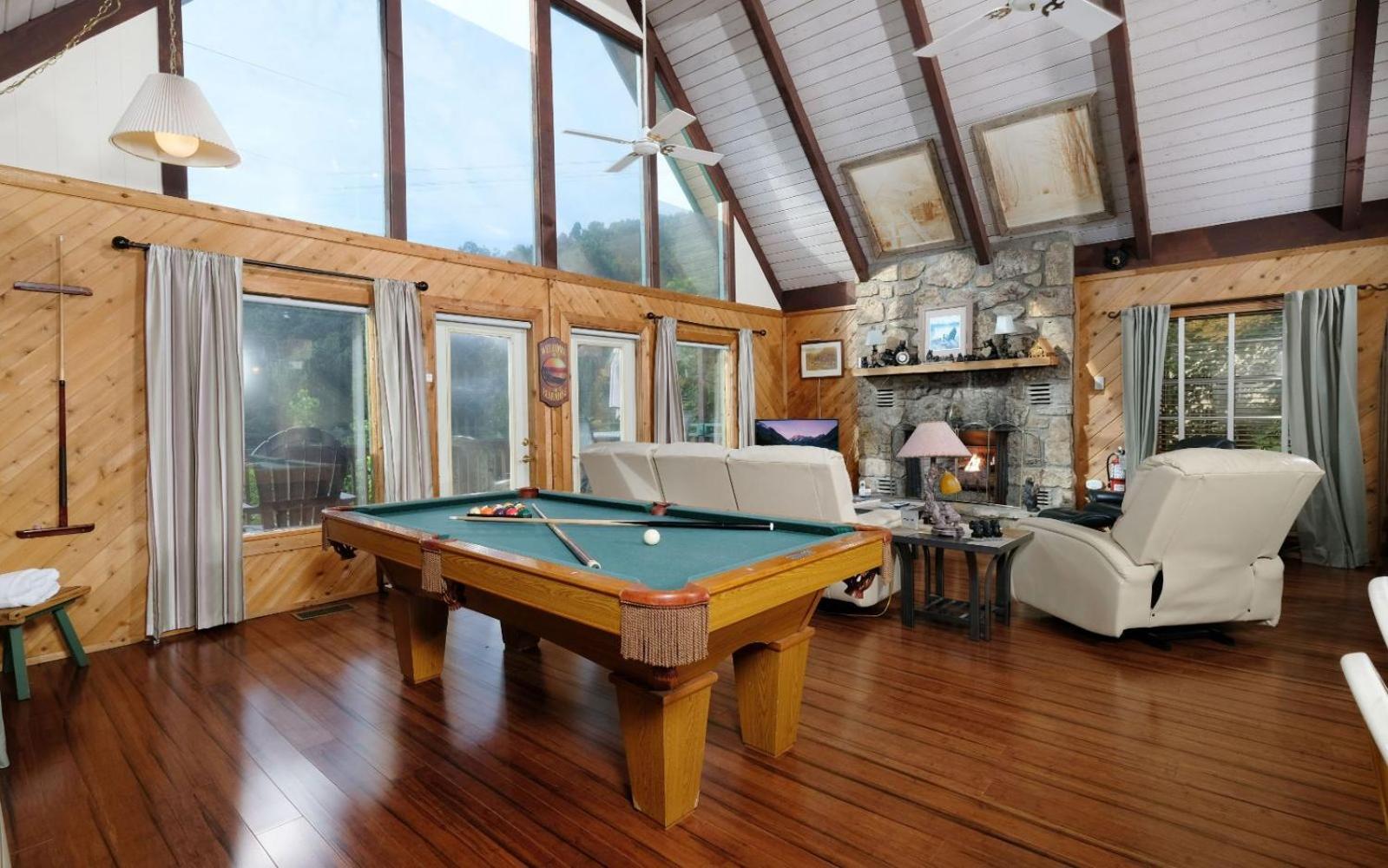 Cozy Bear 856 Villa