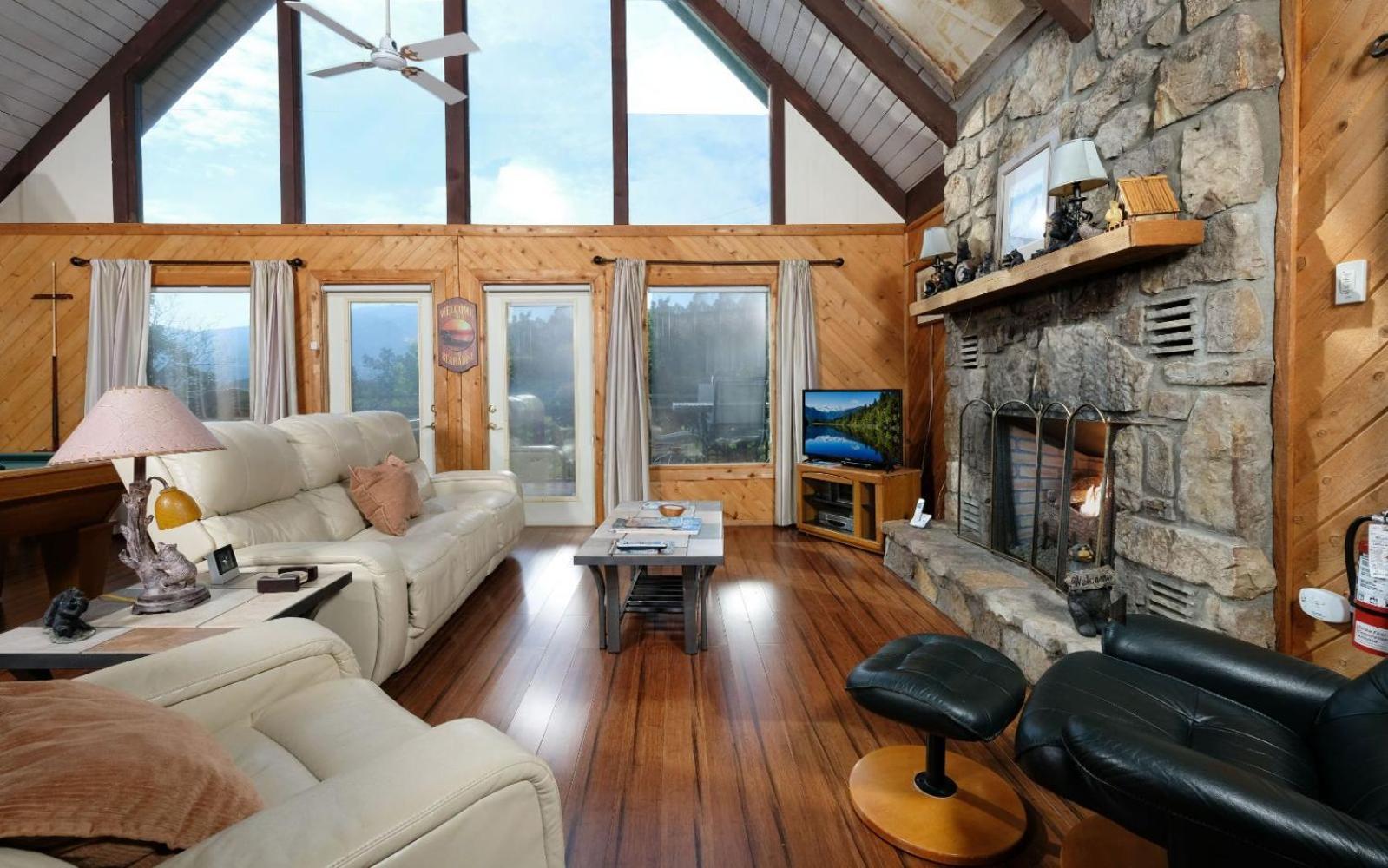 Cozy Bear 856 *