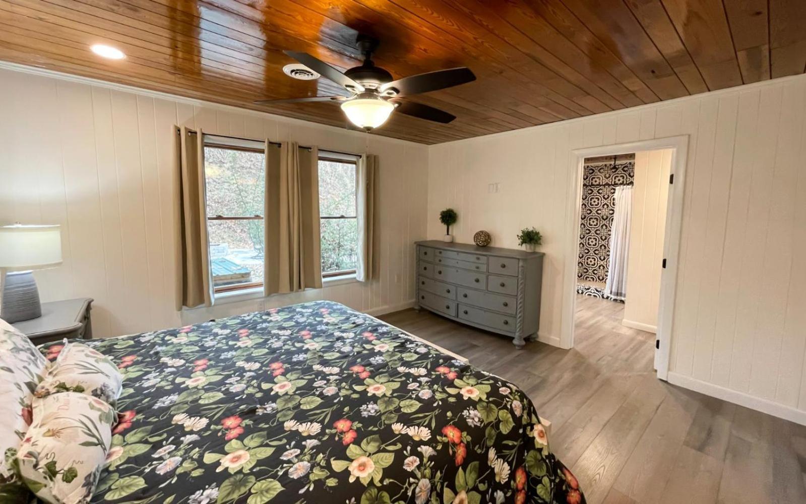 Villa The Glades Escape Gatlinburg