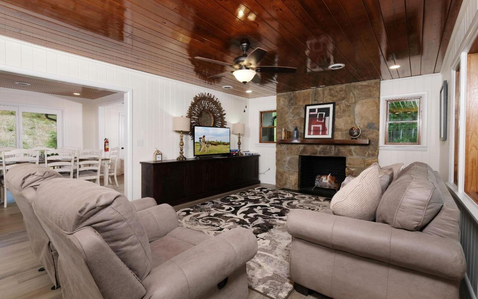 The Glades Escape Villa