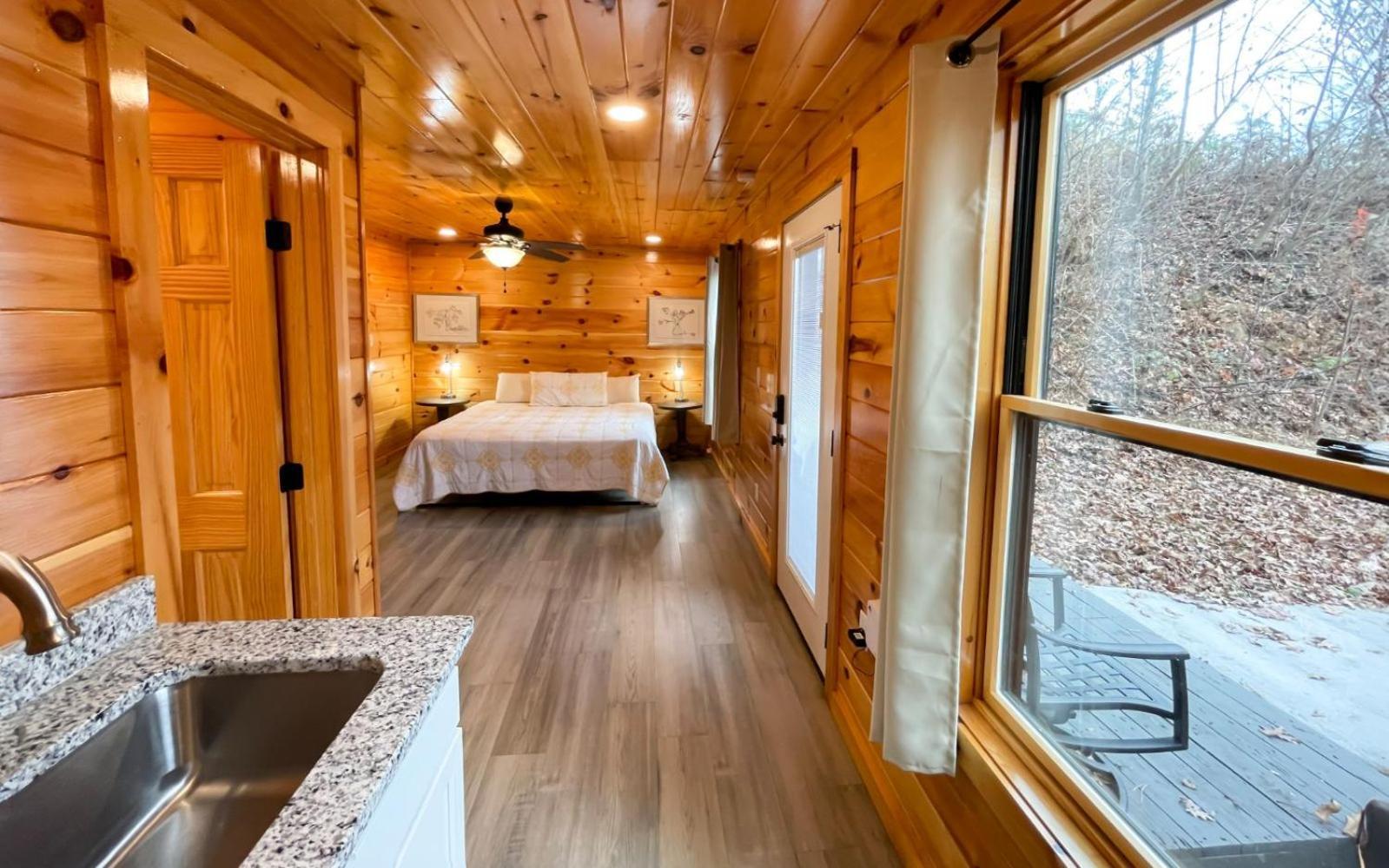 Villa The Glades Escape Gatlinburg