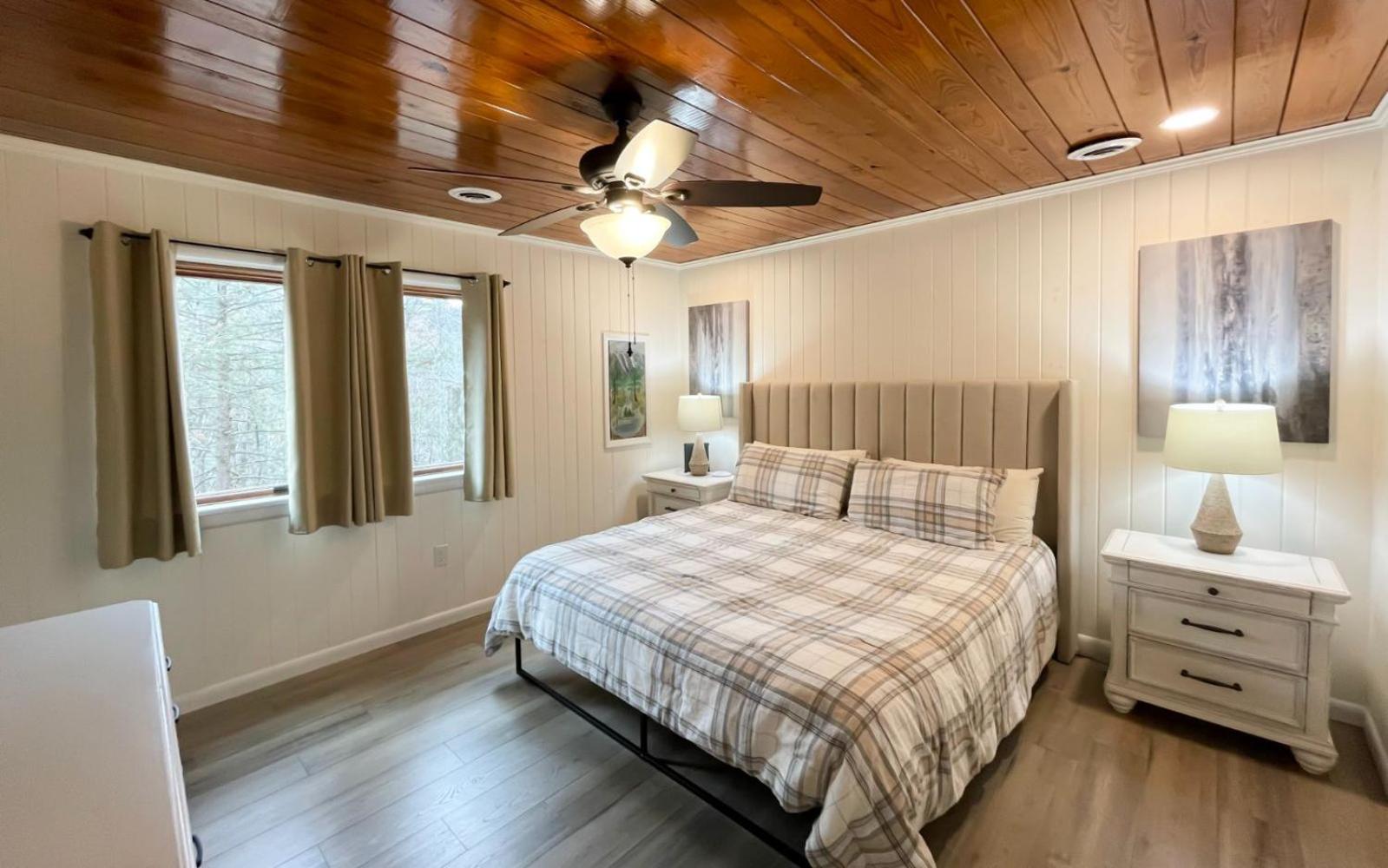 The Glades Escape Villa Gatlinburg