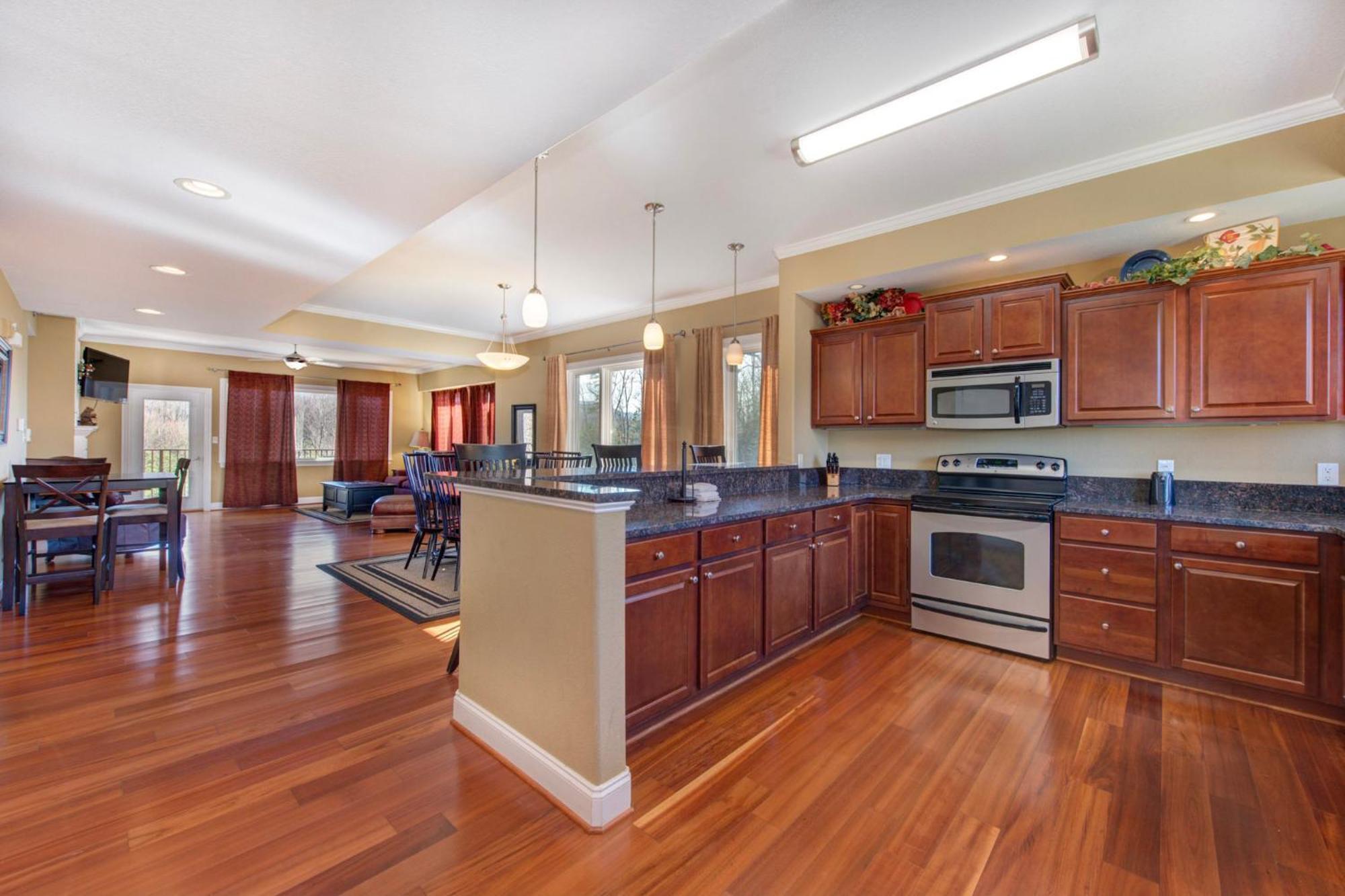 Apartment Venus 136 By Stony Brook