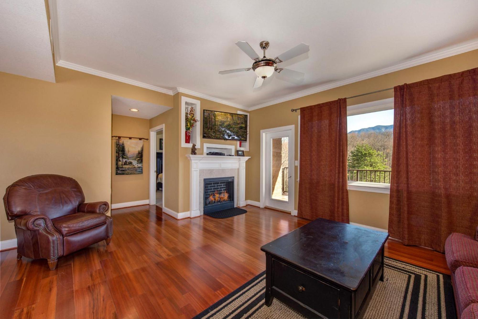 Apartment Venus 136 By Stony Brook Gatlinburg