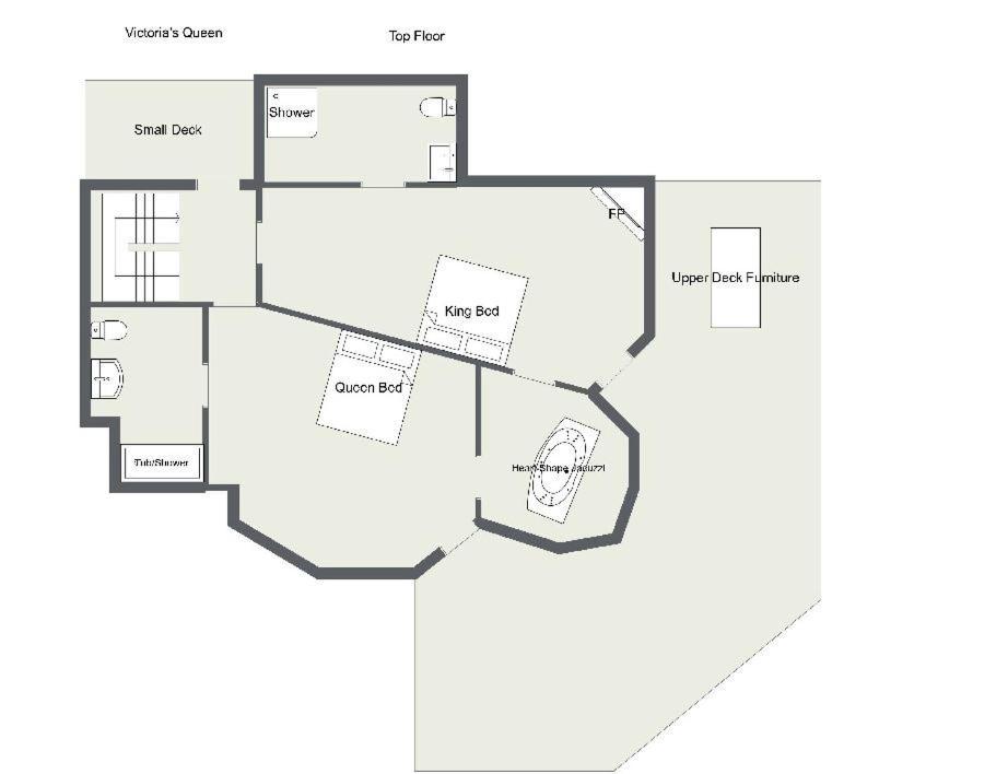 Chalet Ober Hideaway, Hot Tub, Wifi, 1089 Free Tickets Each Paid Day, Dollywood And