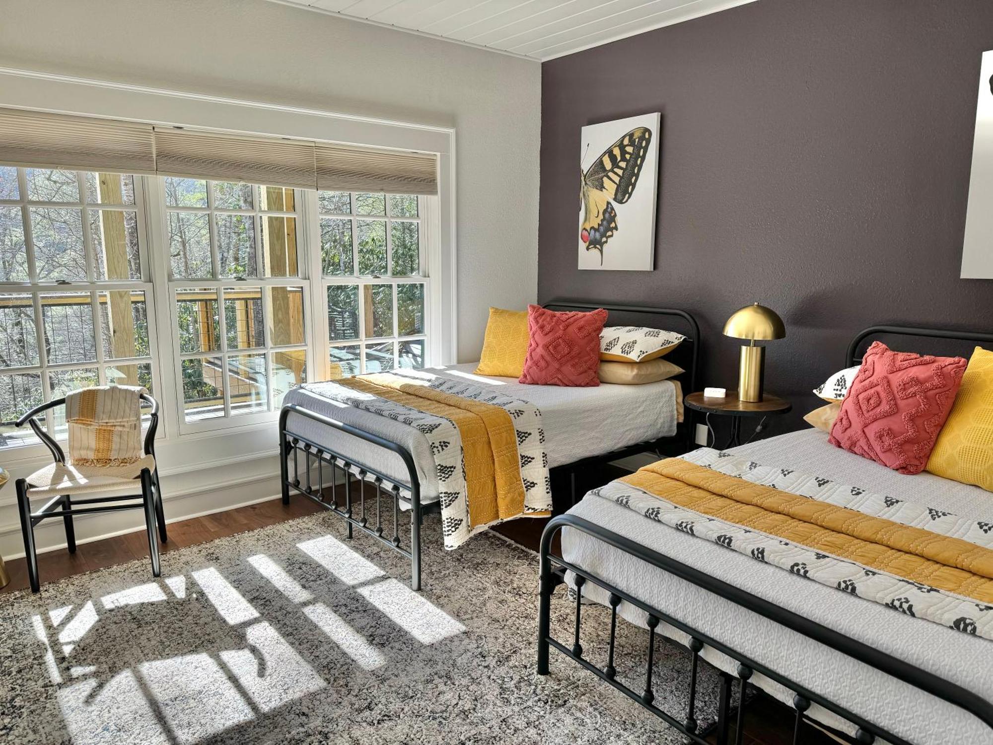 Haven And Hearth By Stony Brook Holiday home