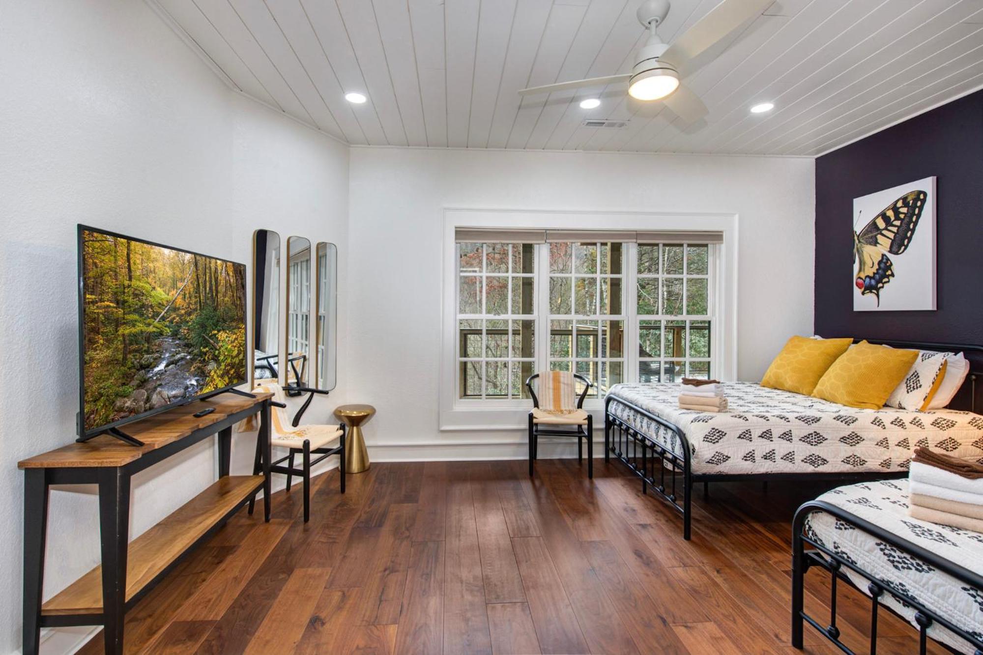 Holiday home Haven And Hearth By Stony Brook *