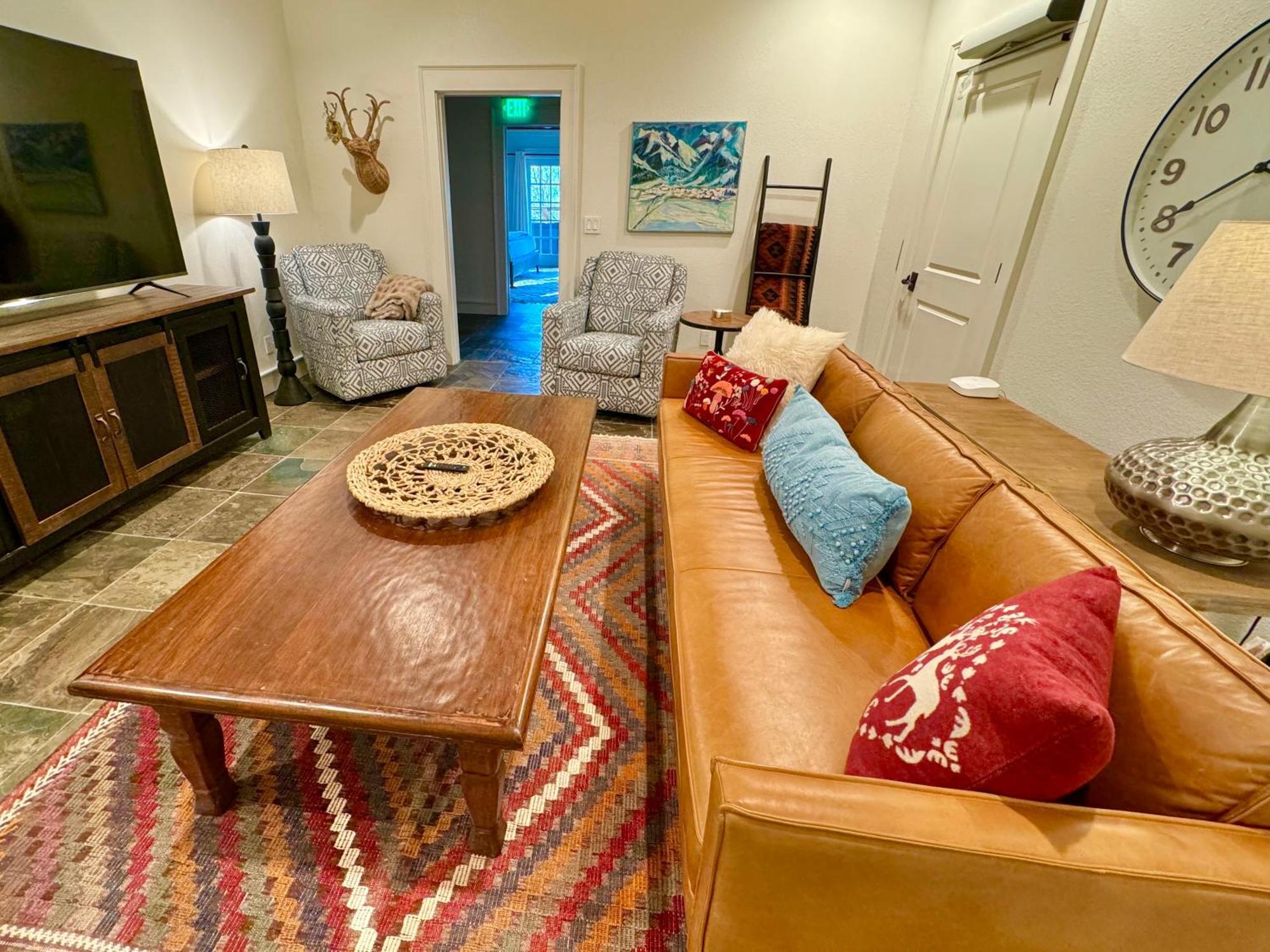 Holiday home Haven And Hearth By Stony Brook Gatlinburg