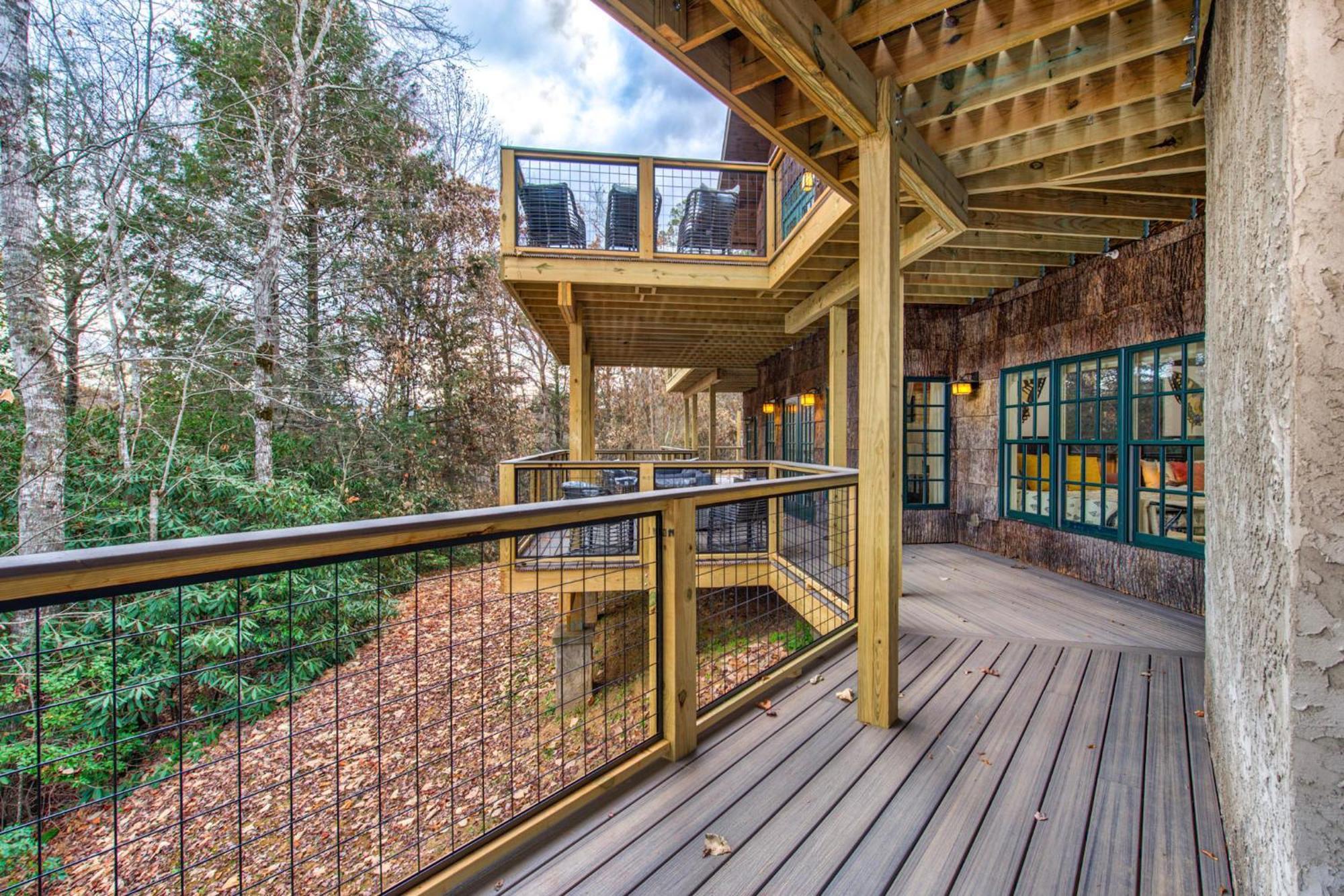 Holiday home Haven And Hearth By Stony Brook