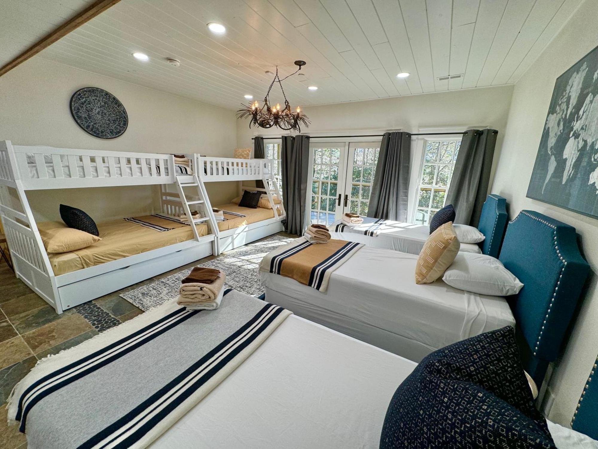 Holiday home Haven And Hearth By Stony Brook Gatlinburg