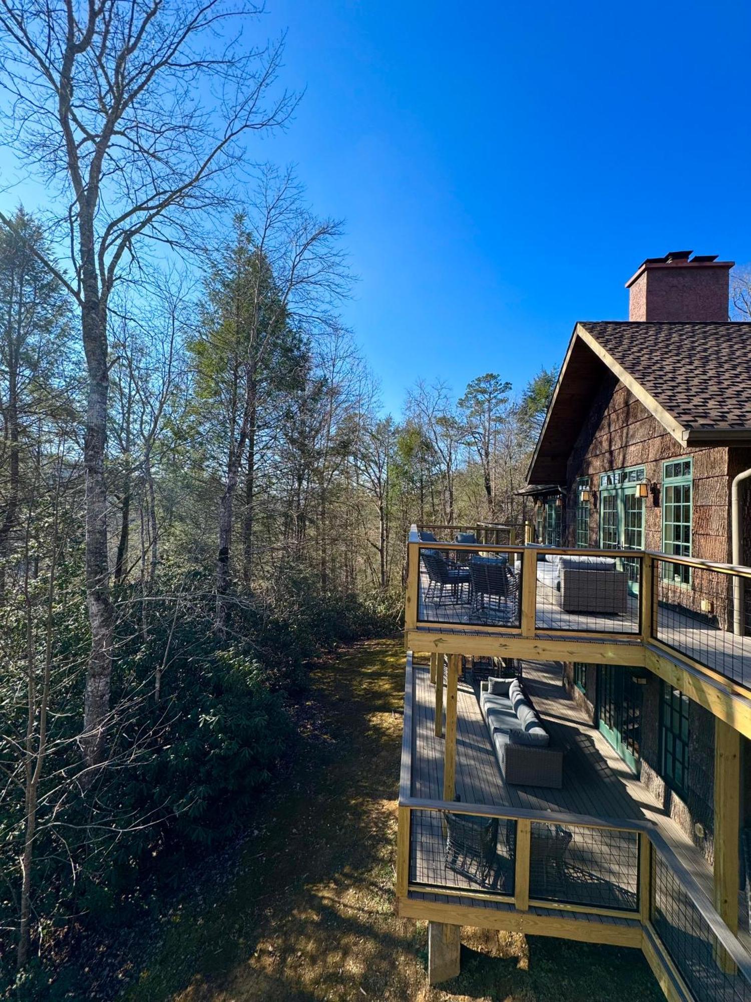 Haven And Hearth By Stony Brook Holiday home *