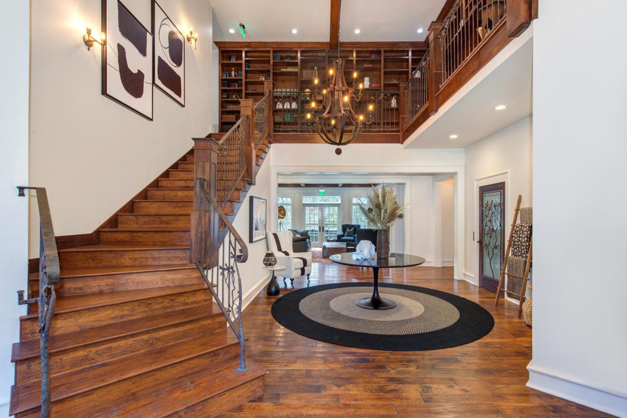 Haven And Hearth By Stony Brook Gatlinburg