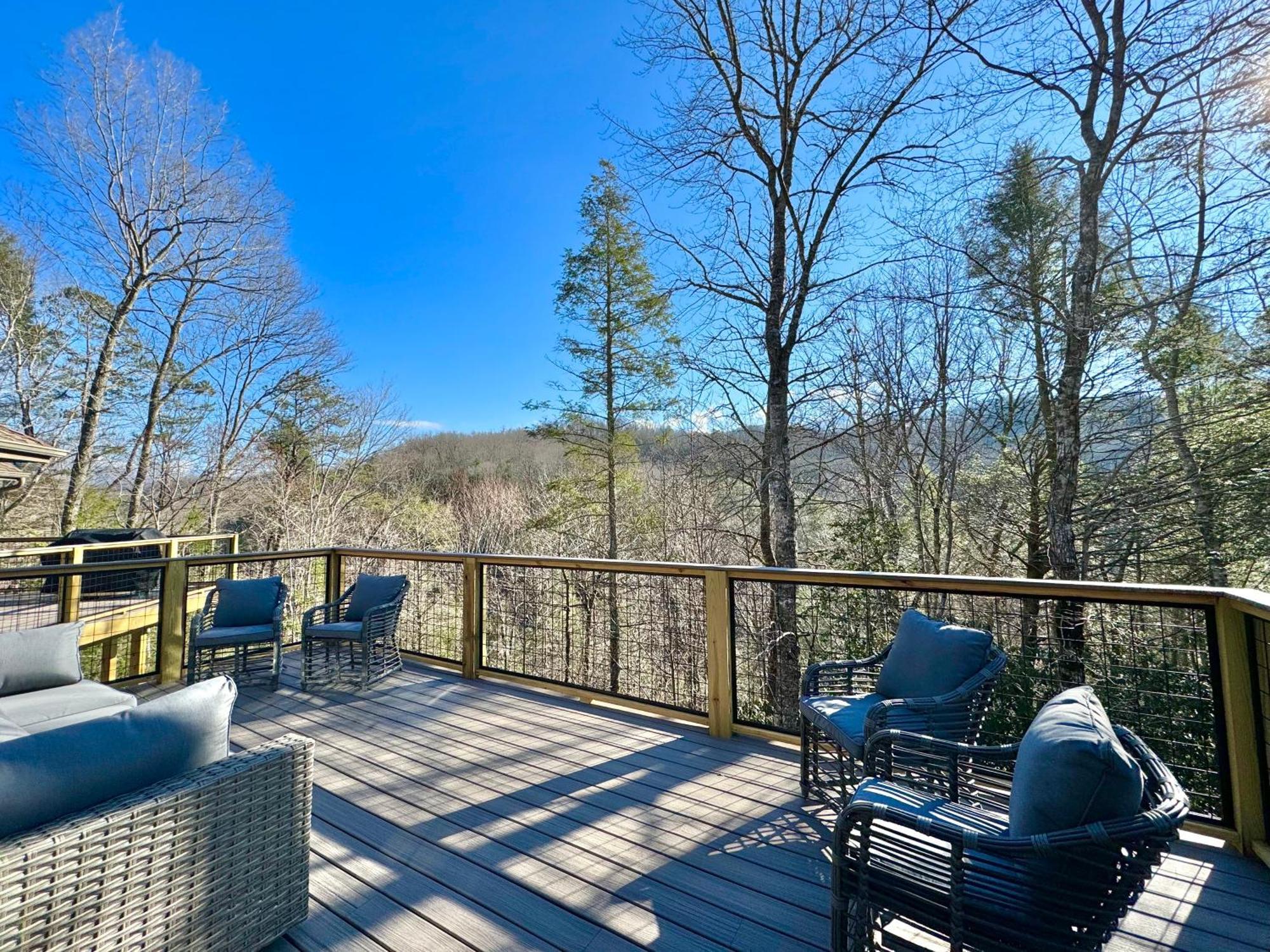 Haven And Hearth By Stony Brook Holiday home *