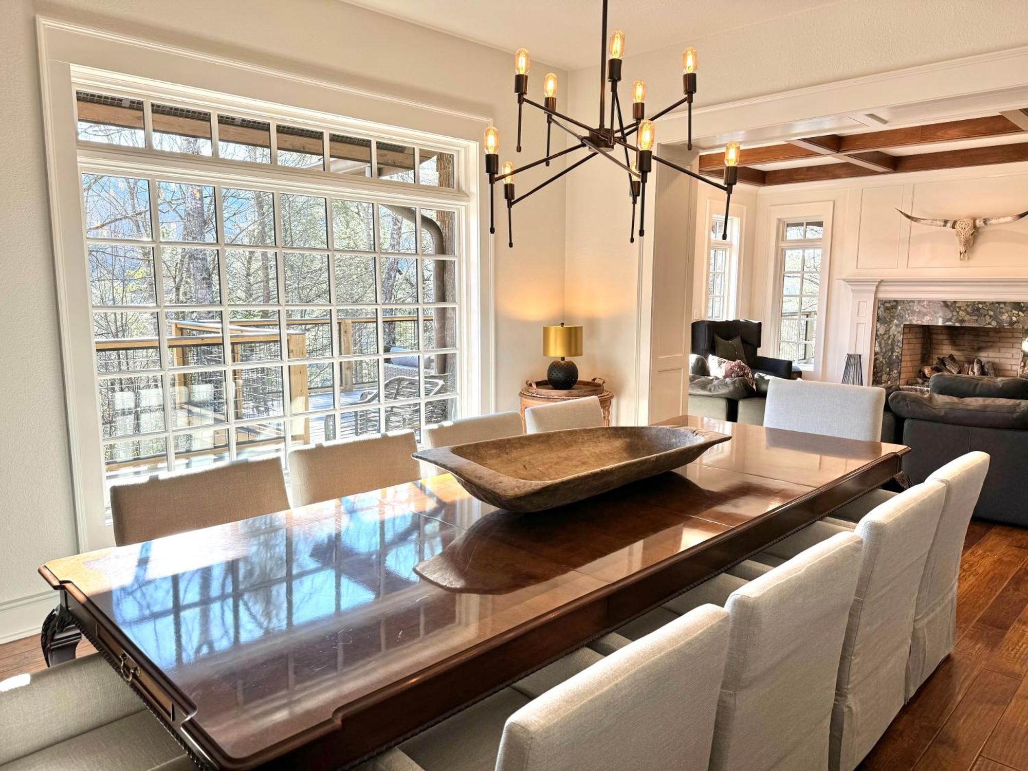 Haven And Hearth By Stony Brook Holiday home