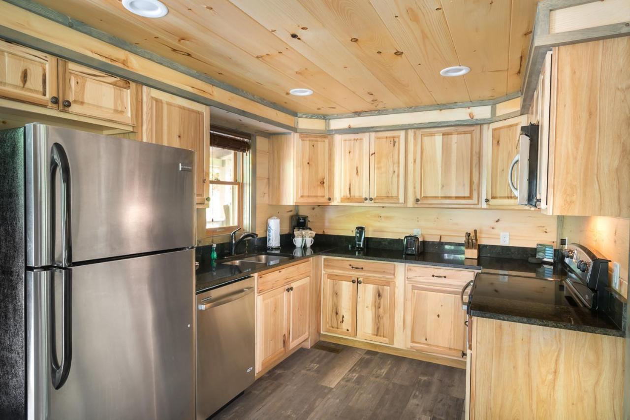 Greenbriar Getaway By Stony Brook Holiday home Gatlinburg