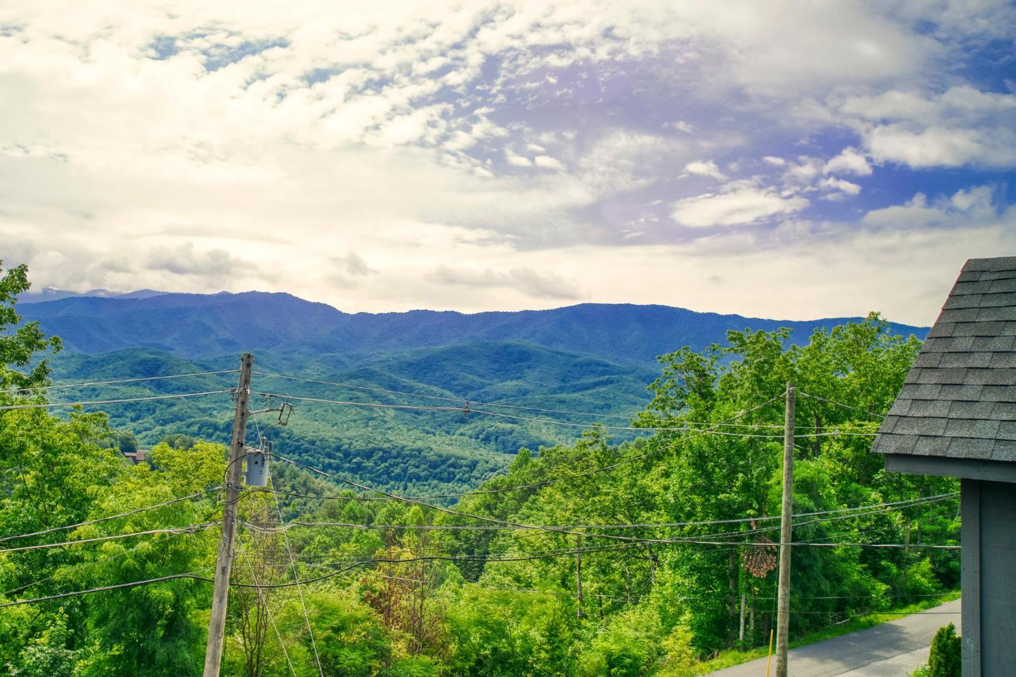 Holiday home Smoky Mountain Dream By Stony Brook Gatlinburg