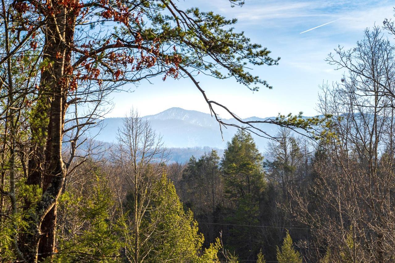 Trail's End By Stony Brook Gatlinburg