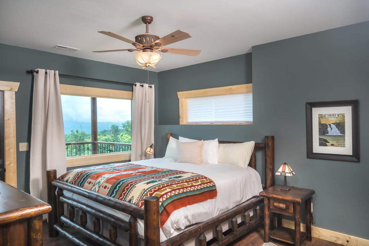 Southern Skies By Stony Brook Holiday home Gatlinburg