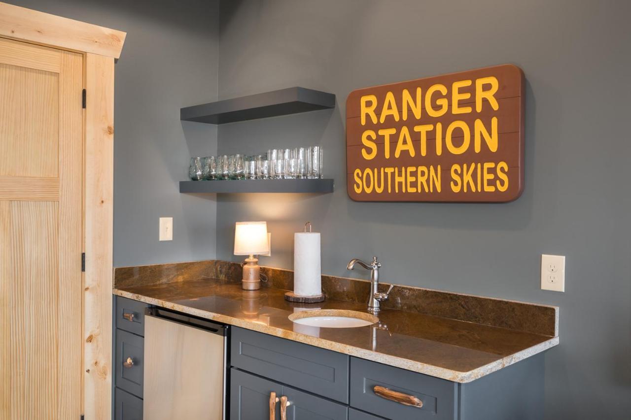 Southern Skies By Stony Brook Holiday home *